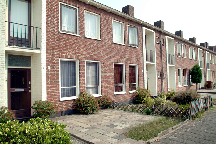 Edisonstraat 41, 4816 AS Breda, Nederland