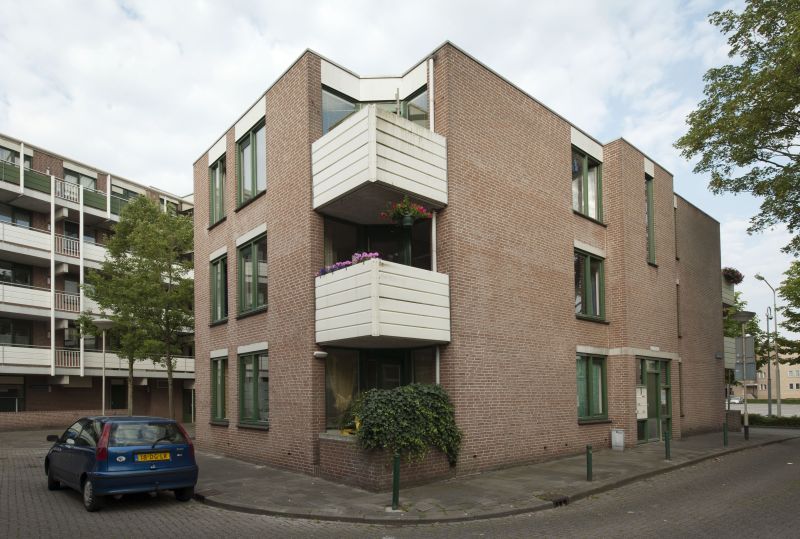 Kloosterlaan 130, 4811 EE Breda, Nederland