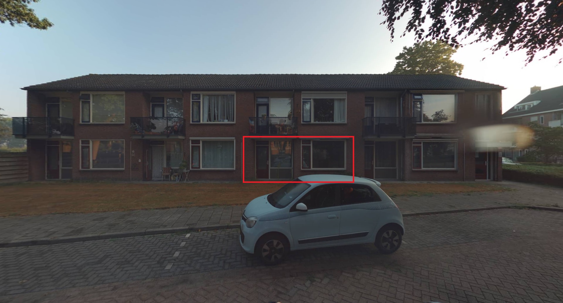 Lindenhove 3, 4847 AH Teteringen, Nederland