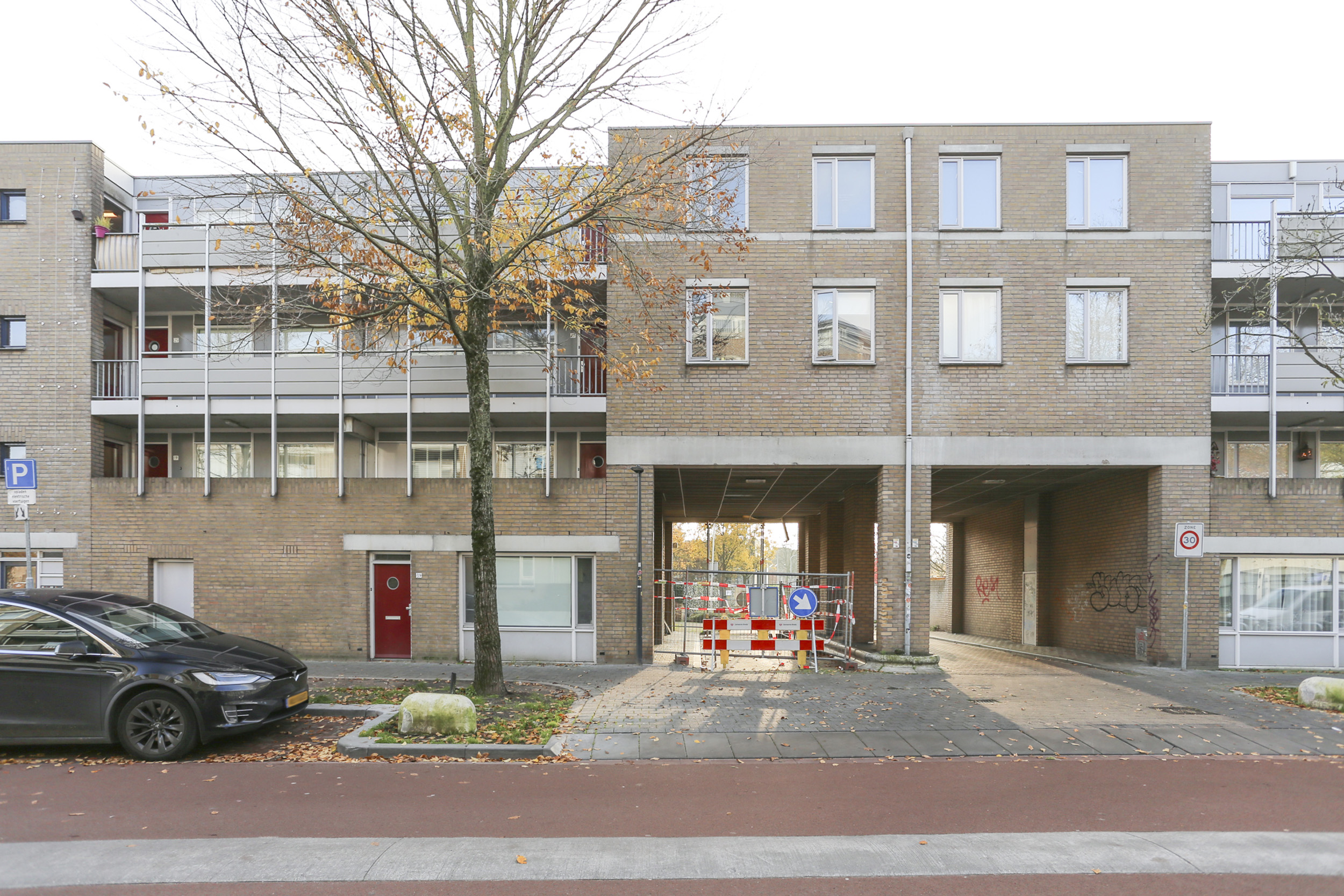 Adriaan van Bergenstraat 21