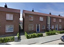 Televisiestraat 13A, 4702 PR Roosendaal, Nederland