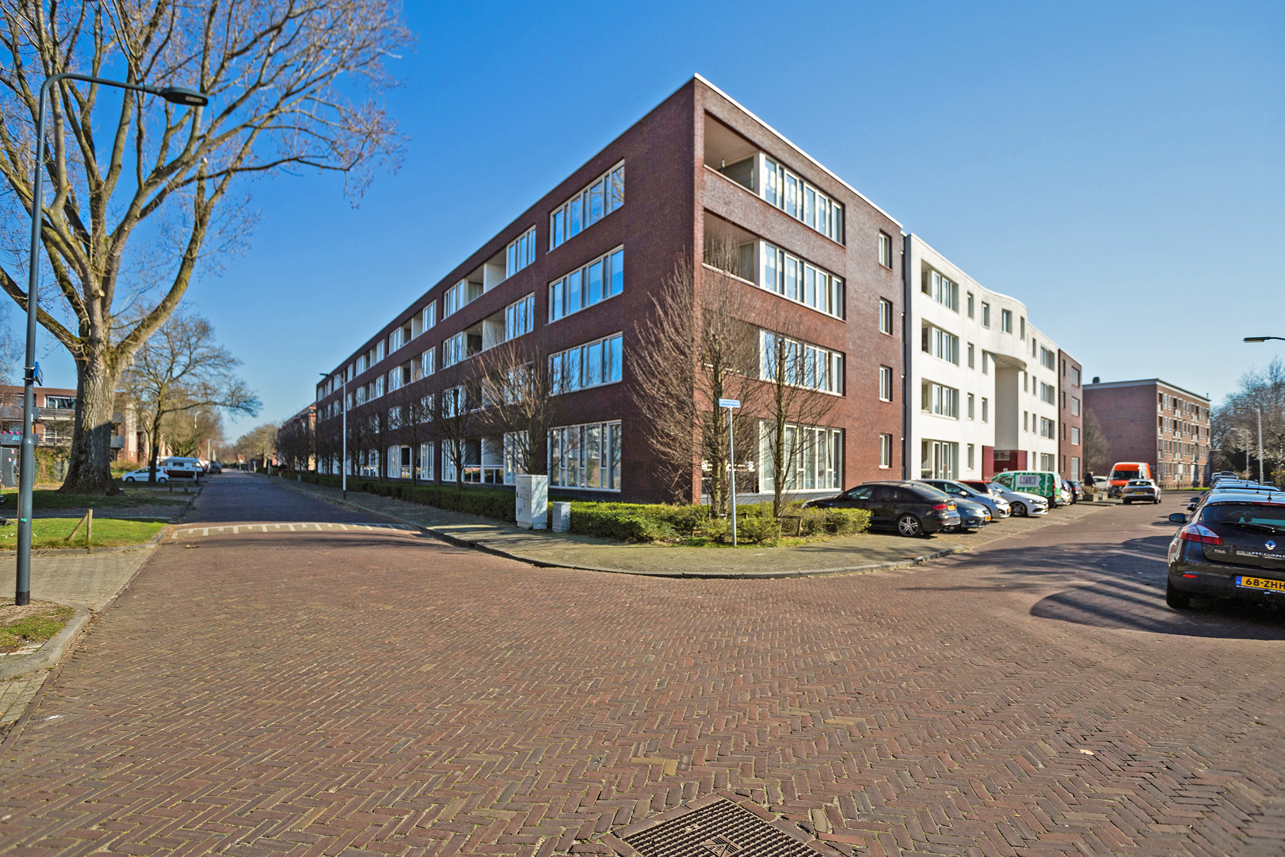 Bisonstraat 3, b31, 4817 LH Breda, Nederland