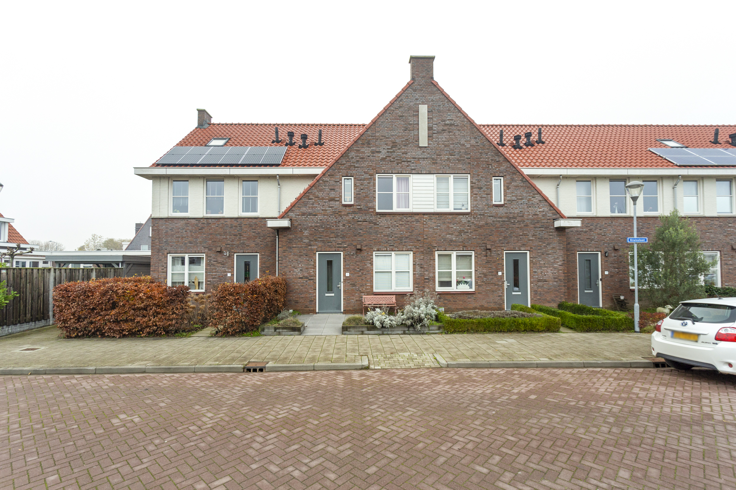 Kruissloot 3, 4797 Willemstad, Nederland