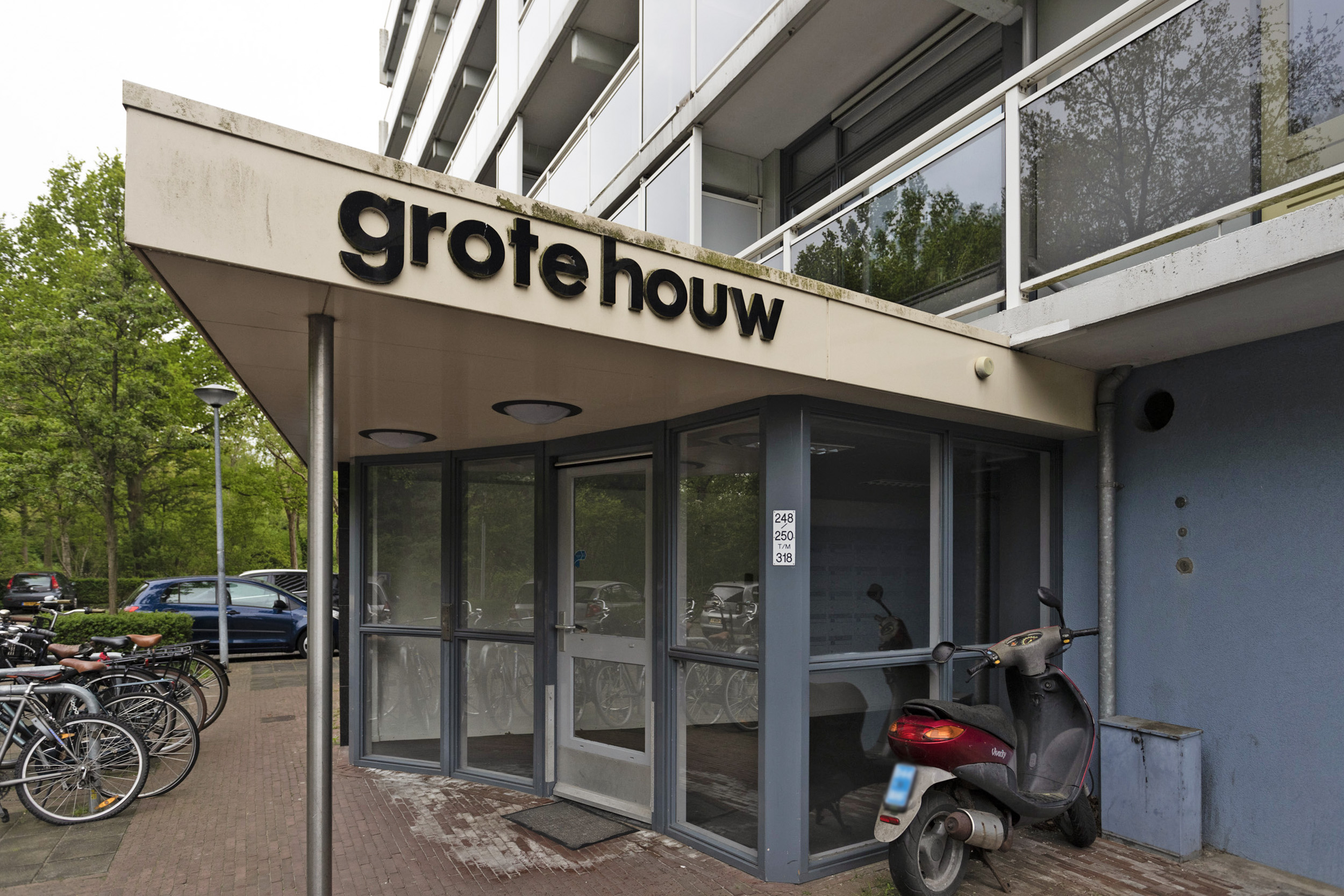 Grote Houw 274