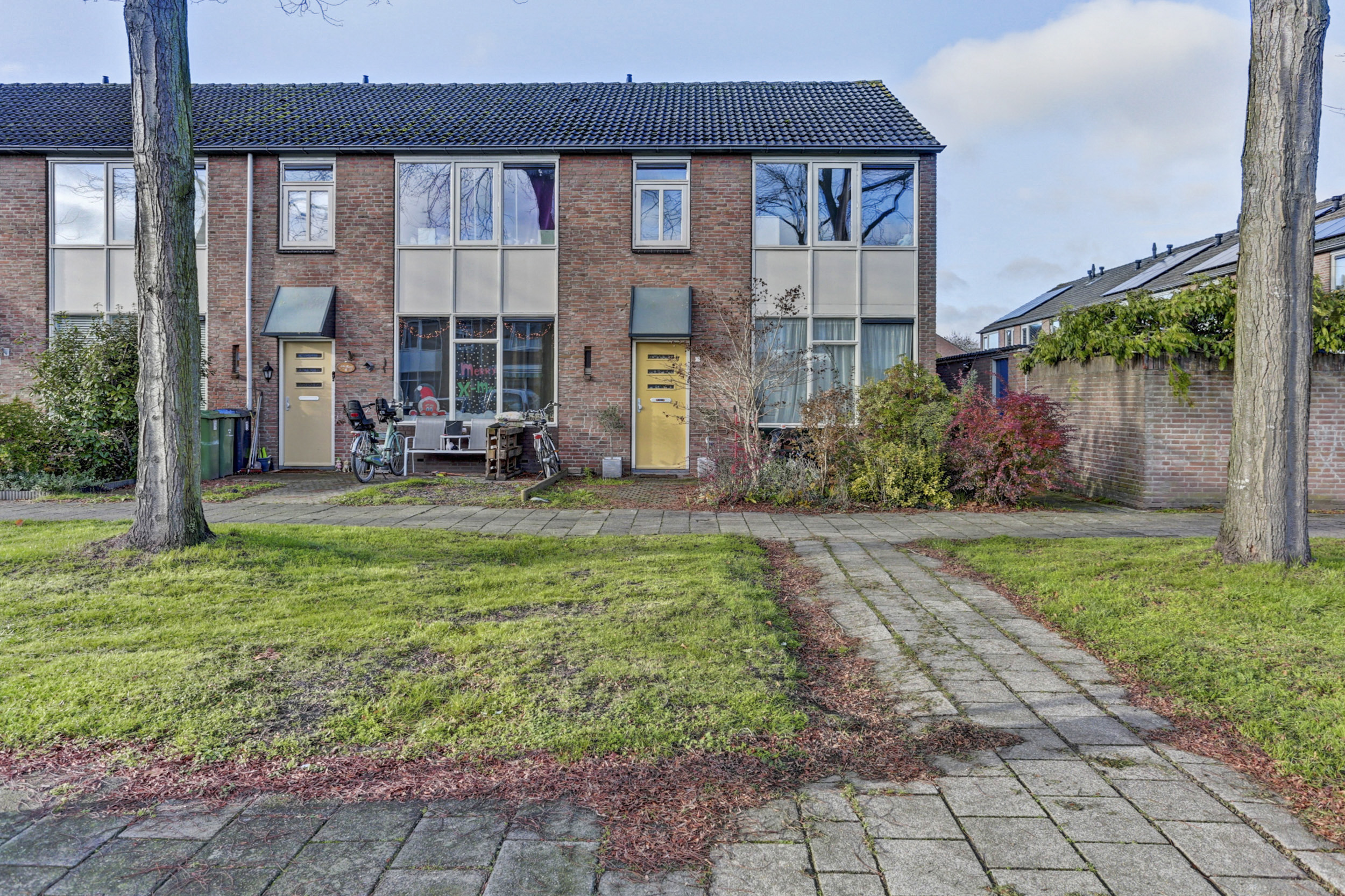 Guido Gezellelaan 2, 4904 EV Oosterhout, Nederland