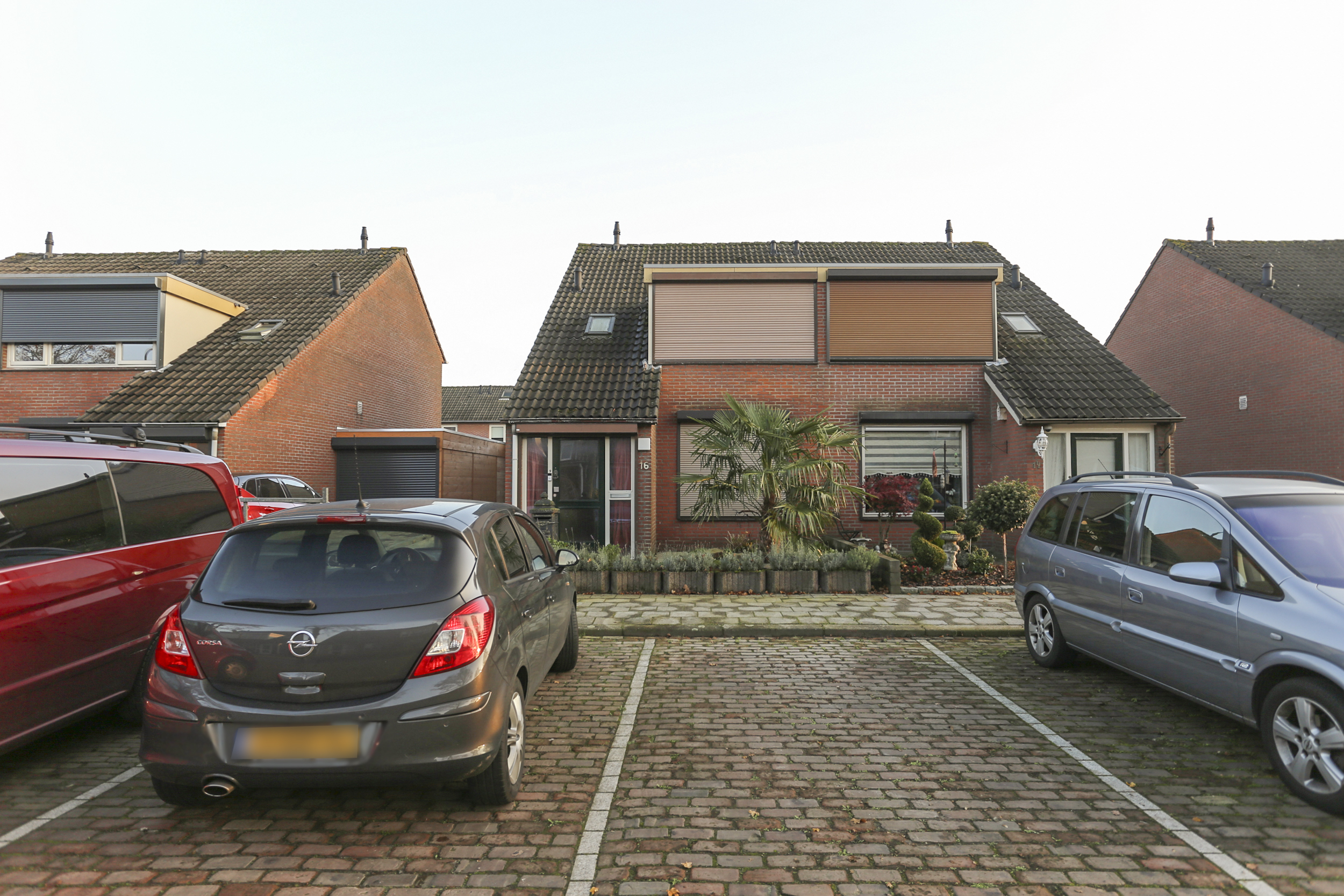 Noordeinde 16