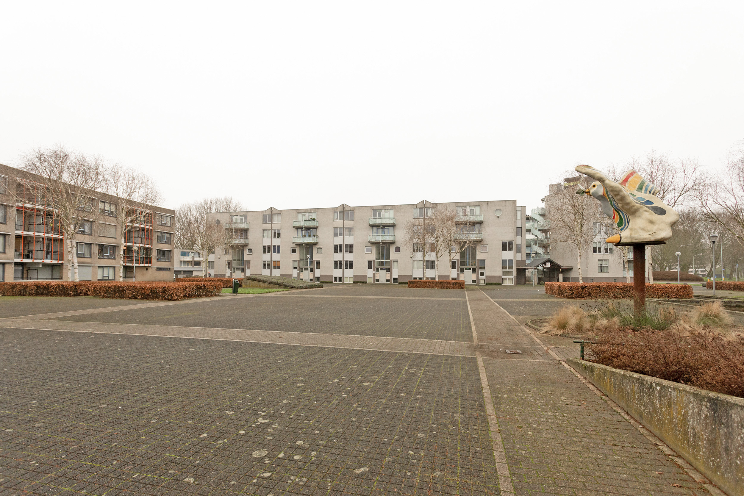 Groenedijkplein 12