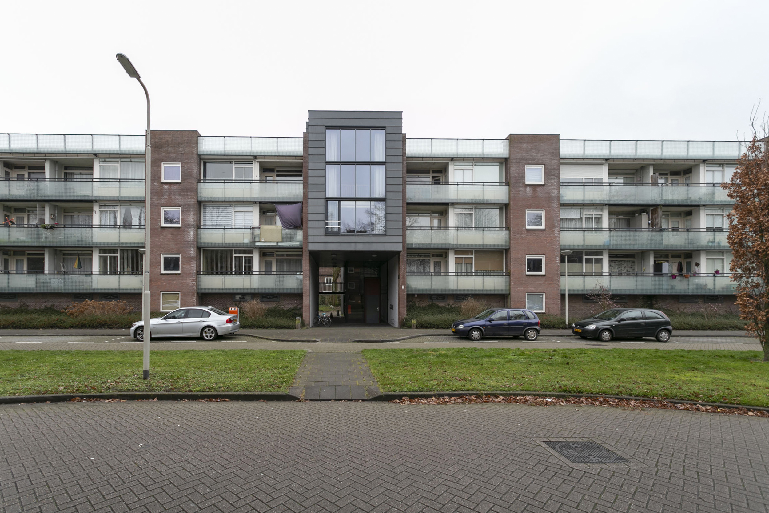 Philipslaan 22A, 4702 NR Roosendaal, Nederland