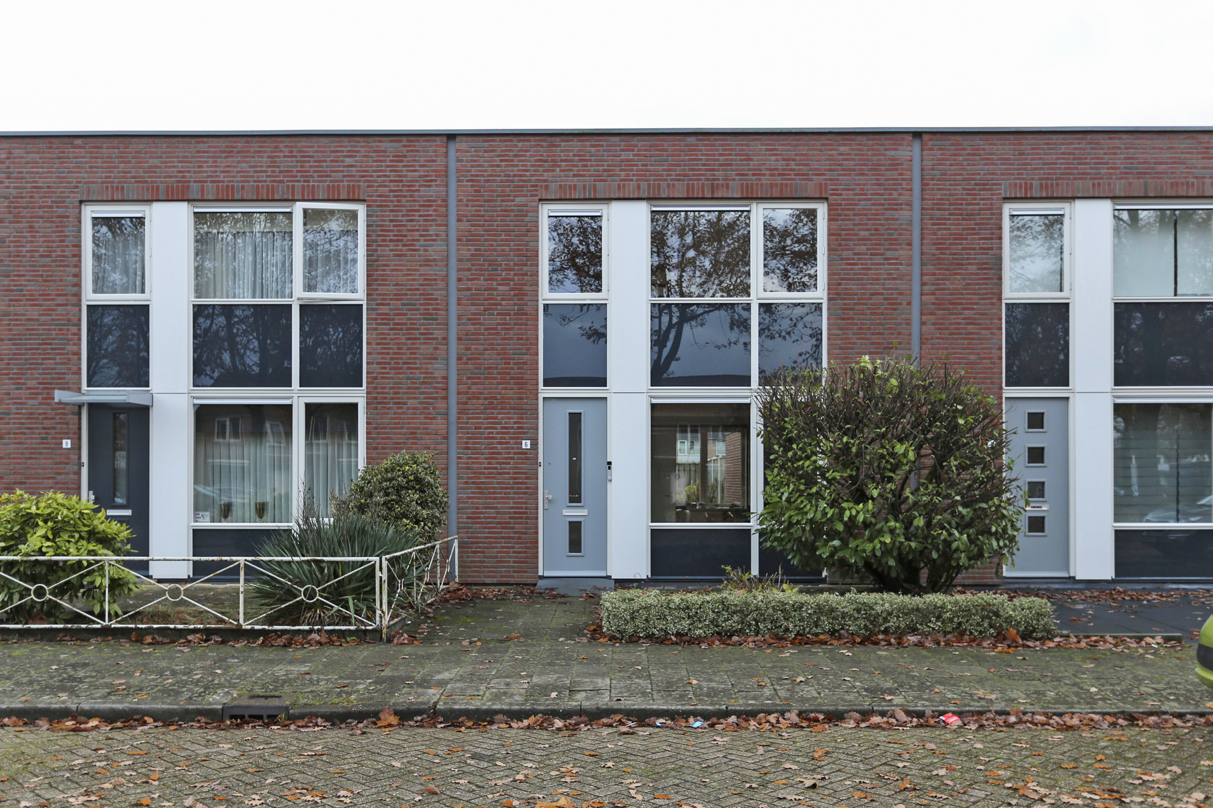 Staringstraat 6, 4904 GE Oosterhout, Nederland