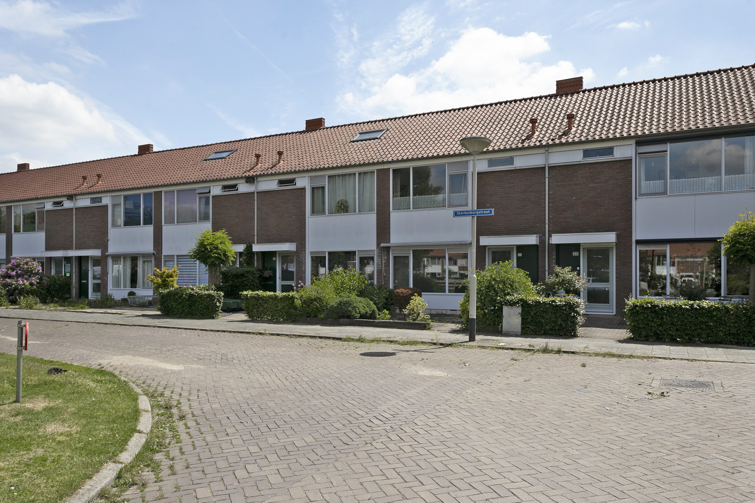 Sterkenburgstraat 58, 4834 RE Breda, Nederland