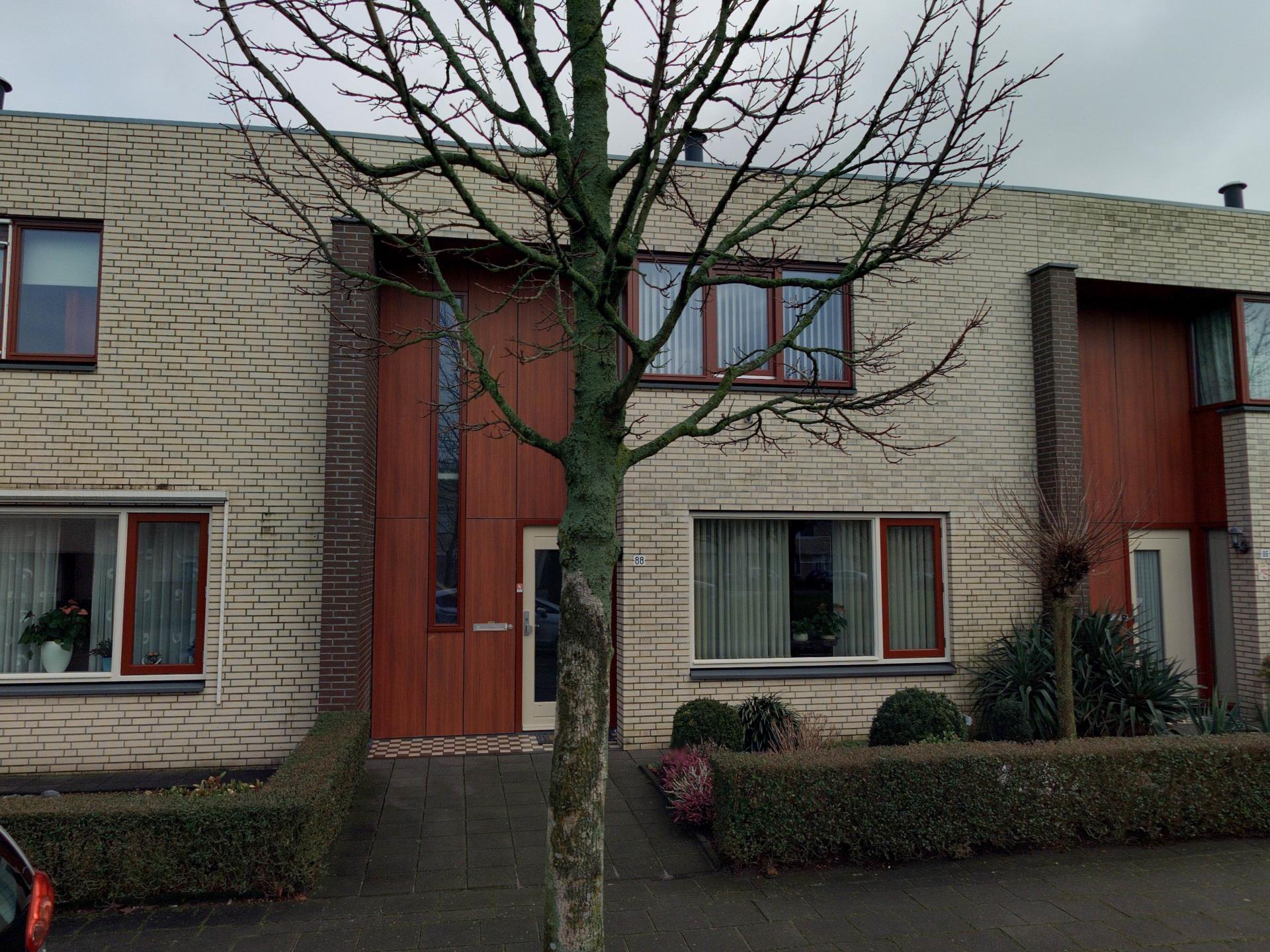 Maïsberg 88, 4708 NR Roosendaal, Nederland