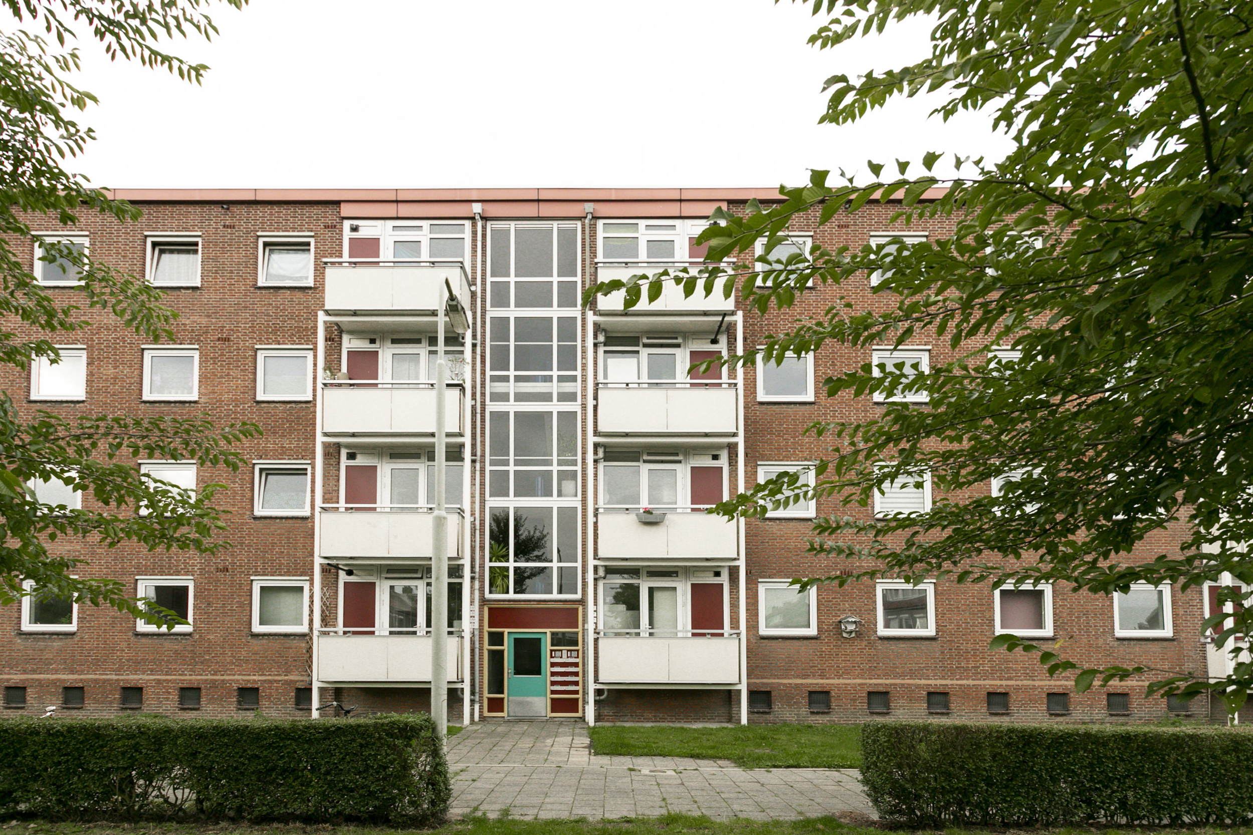 Agaatstraat 41B, 4817 HH Breda, Nederland