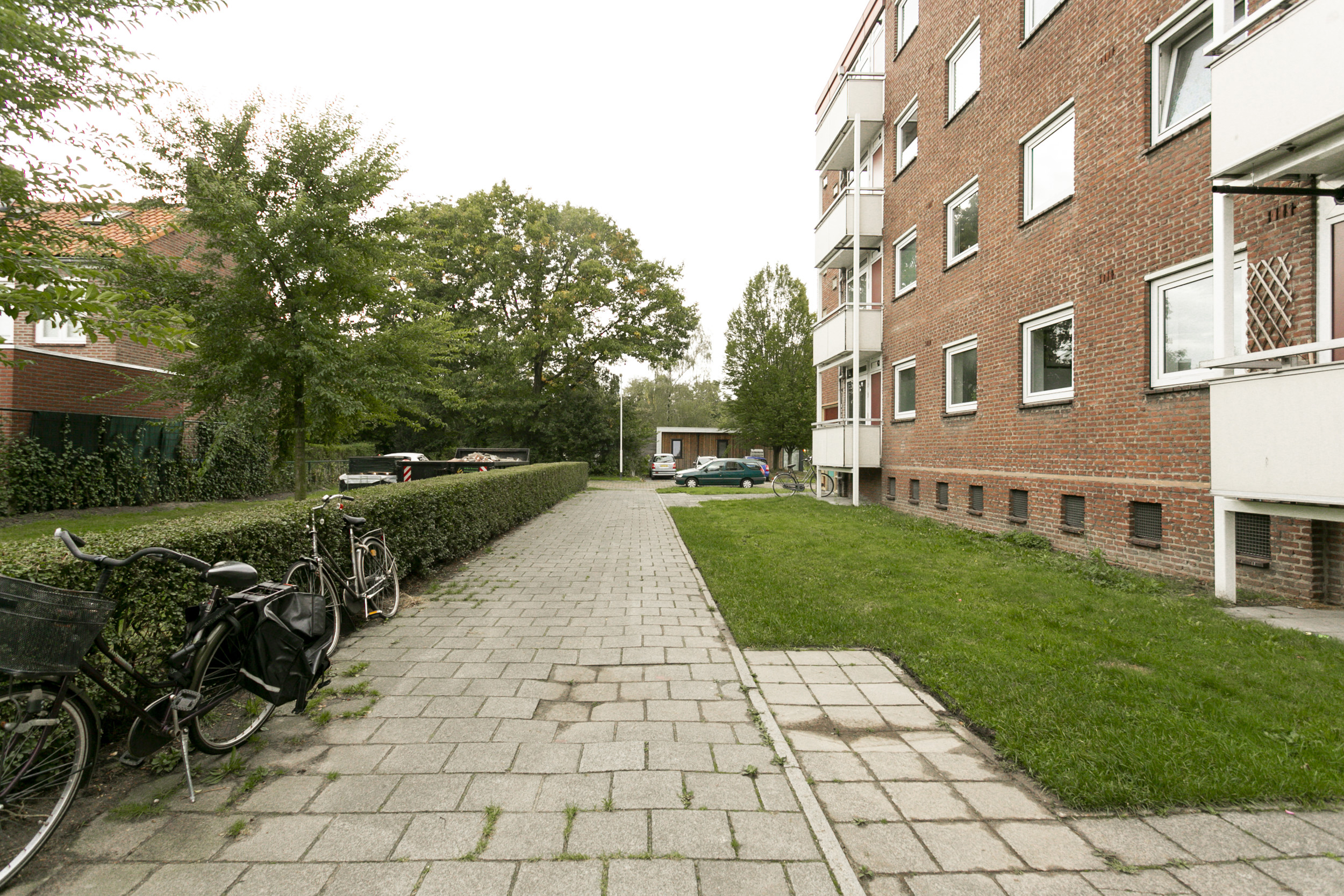 Agaatstraat 41B