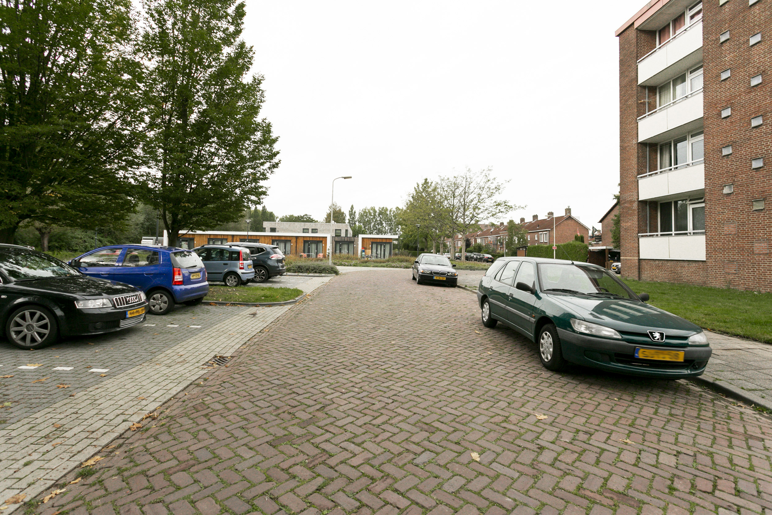 Agaatstraat 41B