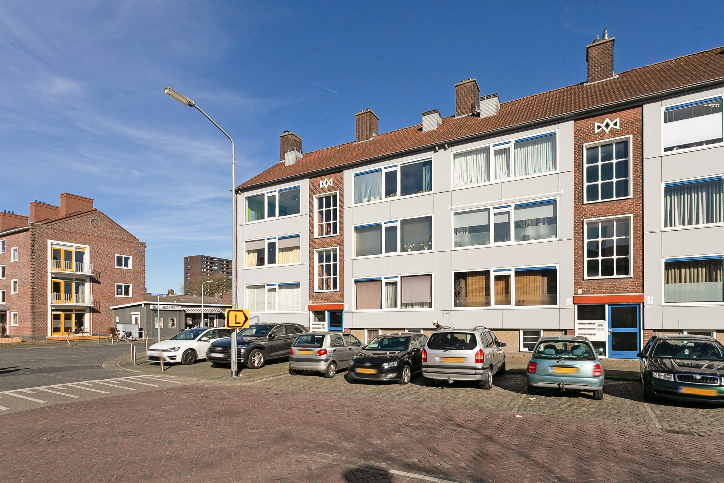 Edisonstraat 24, 4816 AV Breda, Nederland