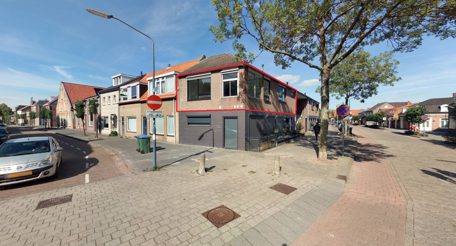 Prins Frederikstraat 5, 4901 LV Oosterhout, Nederland