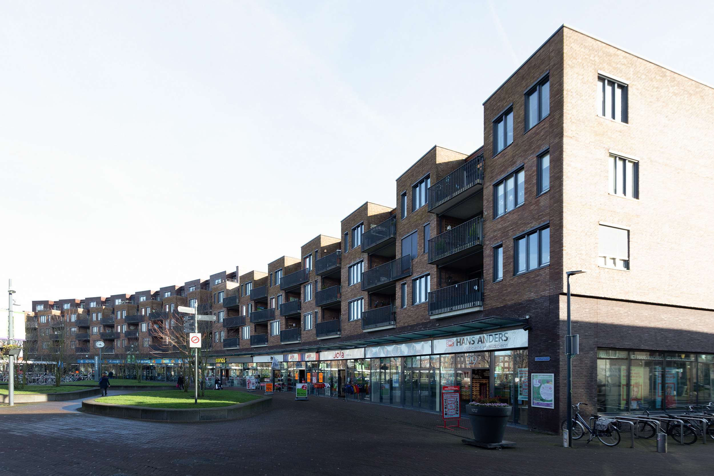 Valpoort 54, 4873 BR Etten-Leur, Nederland