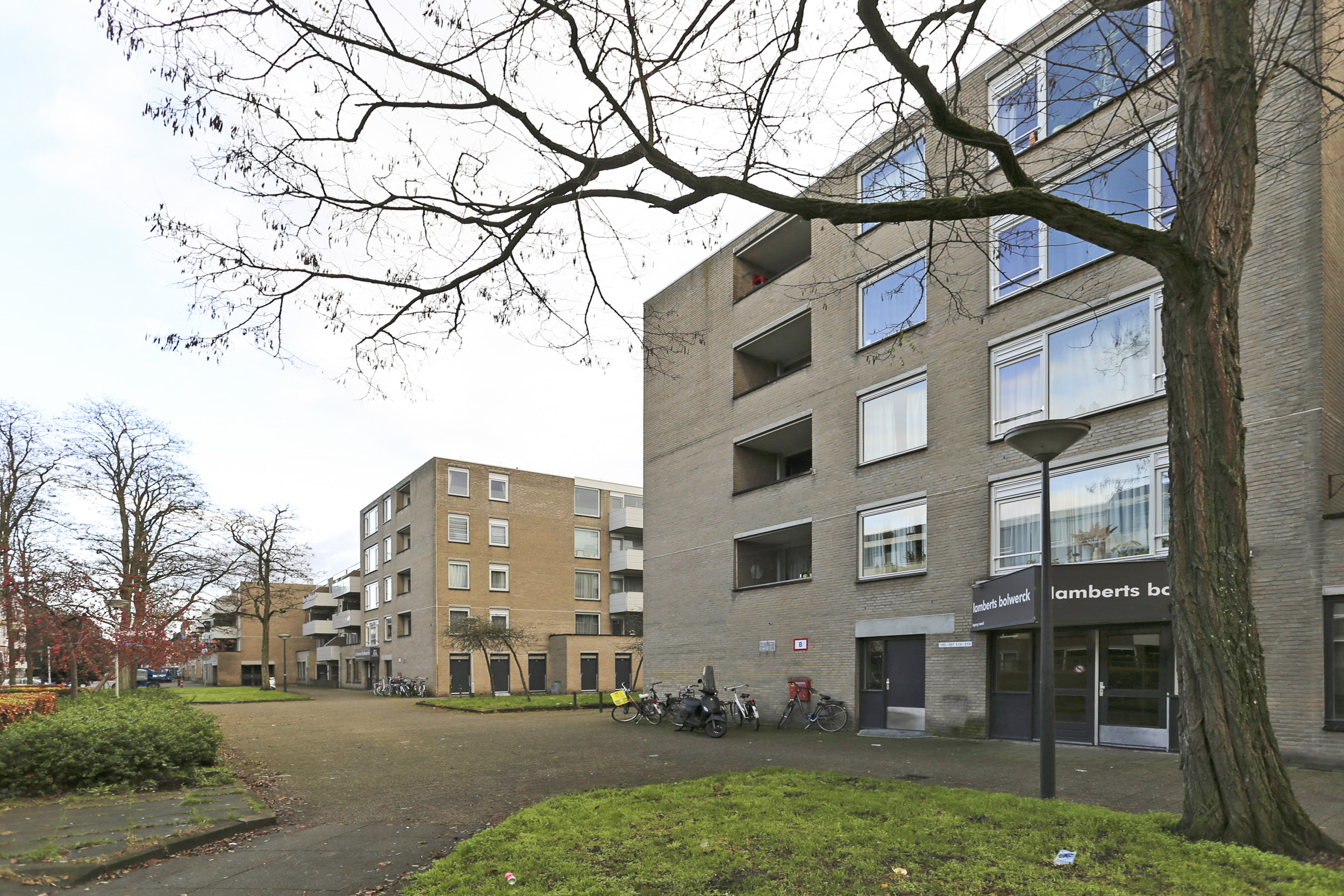 Middellaan 239, 4811 ZX Breda, Nederland