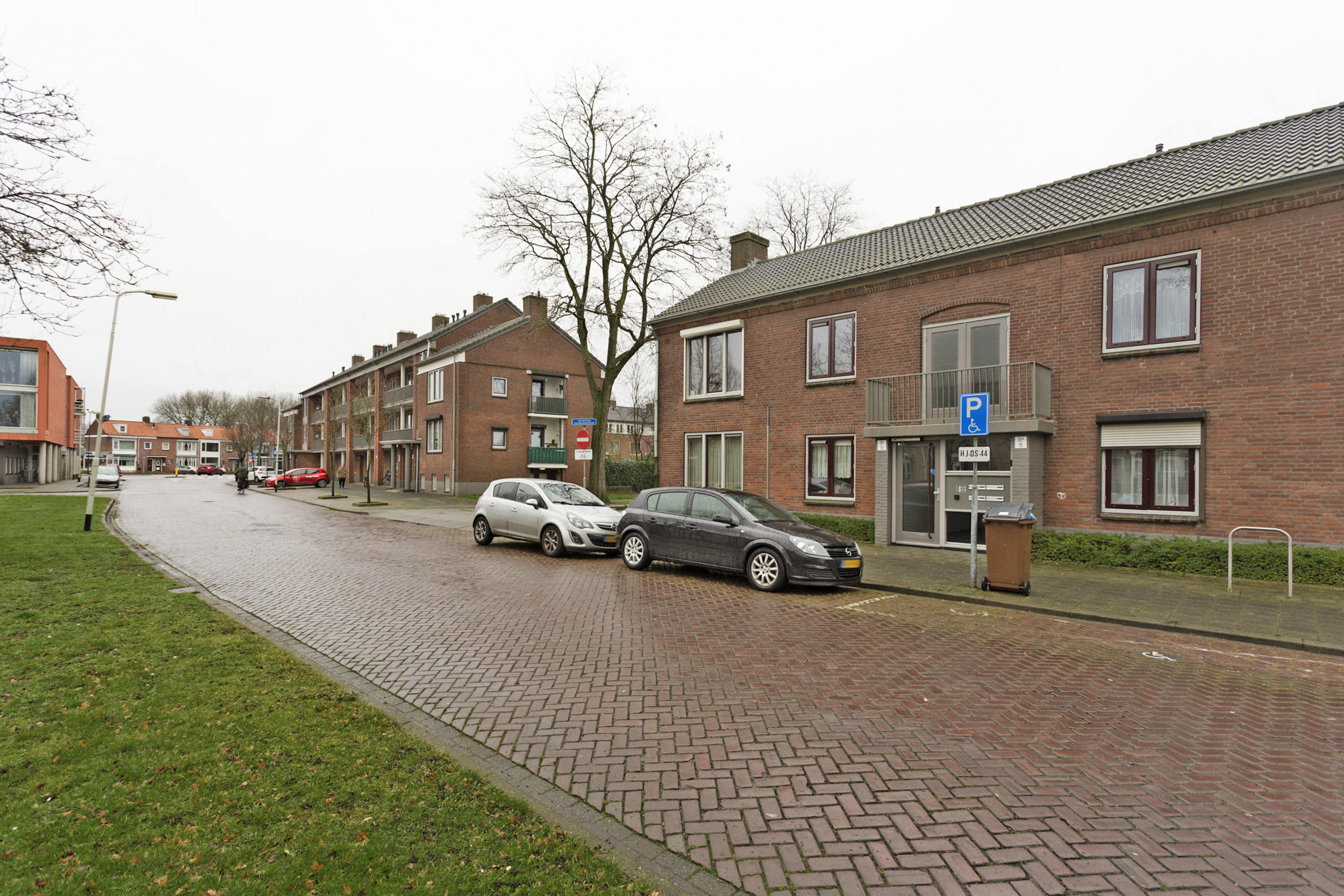 Thorbeckeplein 15A