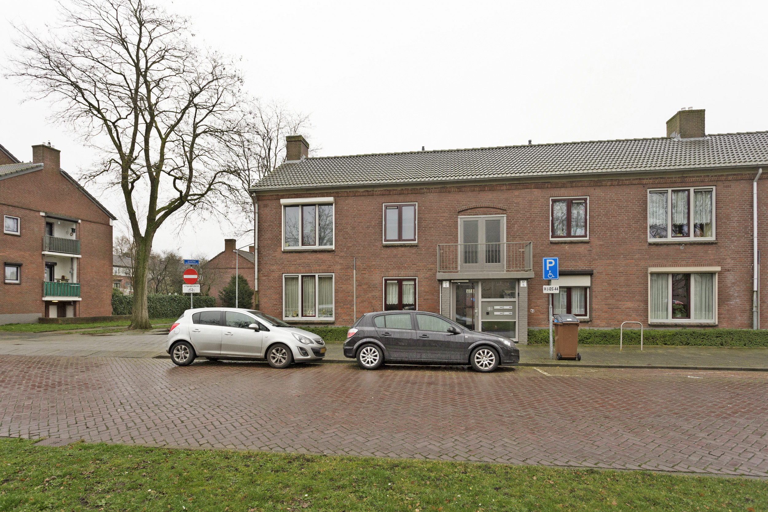 Thorbeckeplein 15A