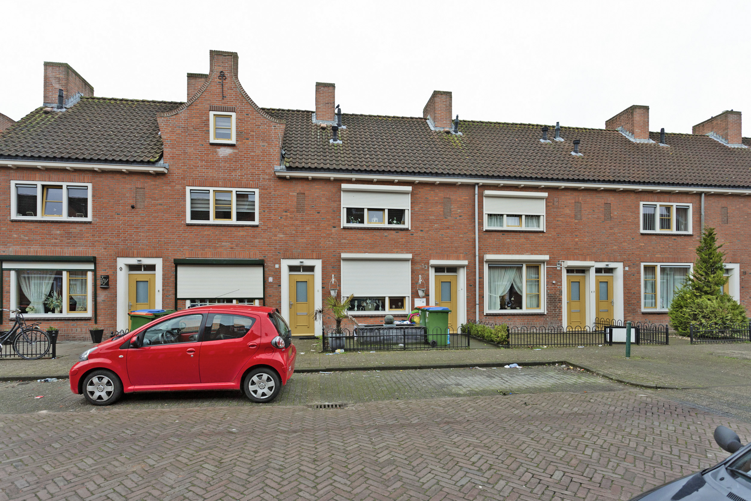 Ahornstraat 15, 4814 LG Breda, Nederland