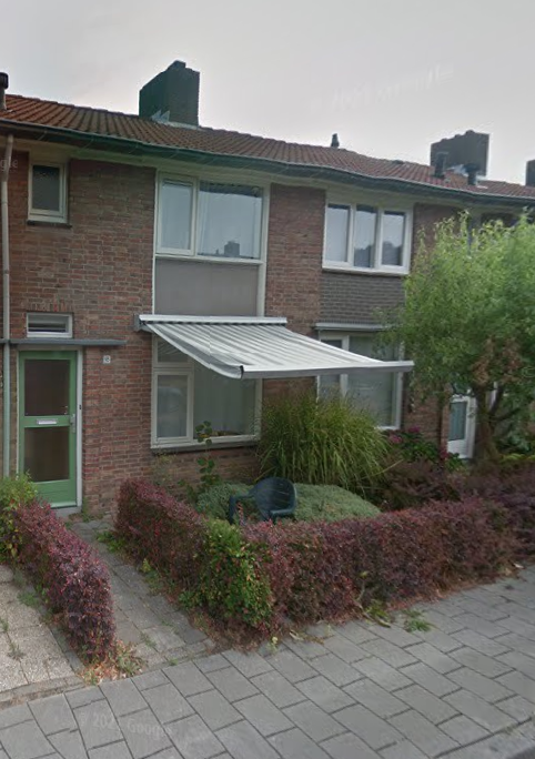 Norbartstraat 18, 4872 TH Etten-Leur, Nederland