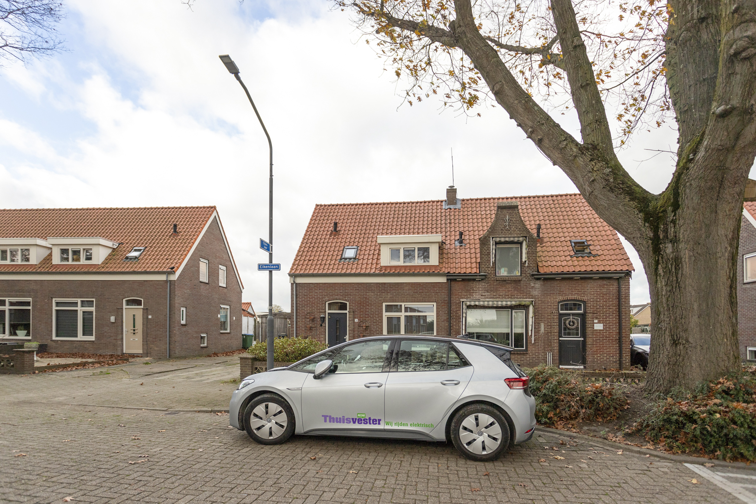 Eikenlaan 30, 4902 RD Oosterhout, Nederland