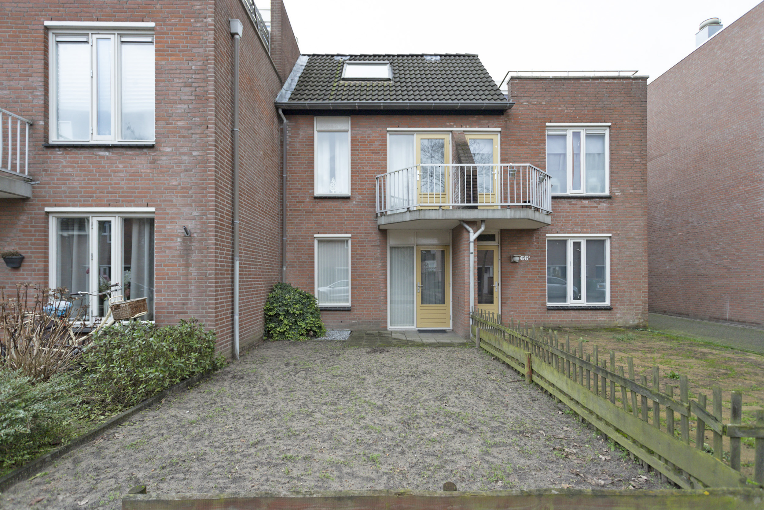 Vogelbos 66D, 4841 DZ Prinsenbeek, Nederland