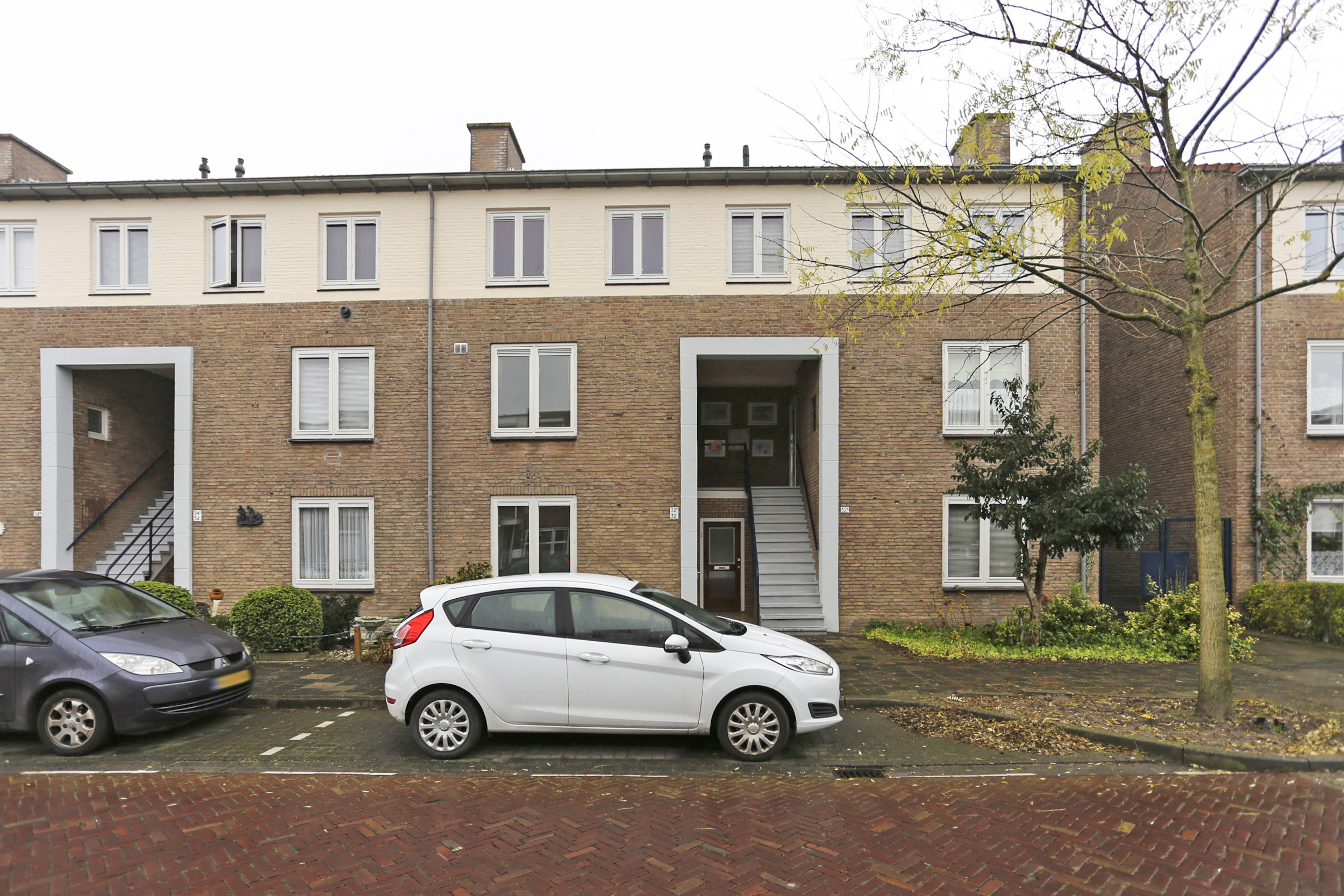 Doctor Schaepmanlaan 32B, 4702 GX Roosendaal, Nederland