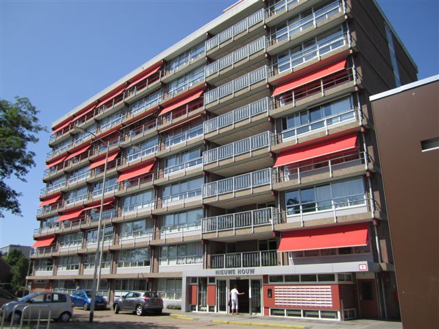 Grote Houw 119, 4817 RC Breda, Nederland