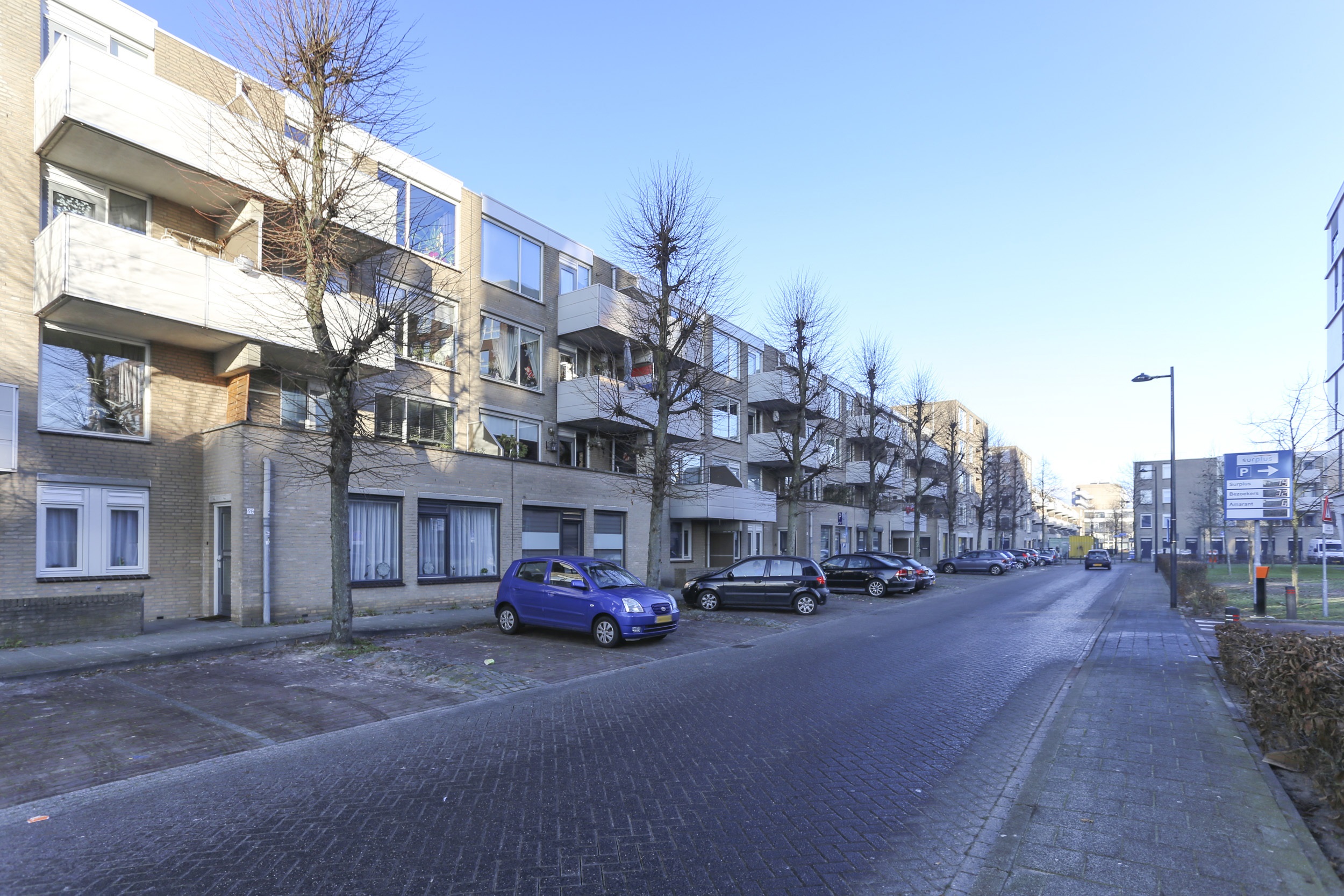 Nieuwe Leuvenaarstraat 118