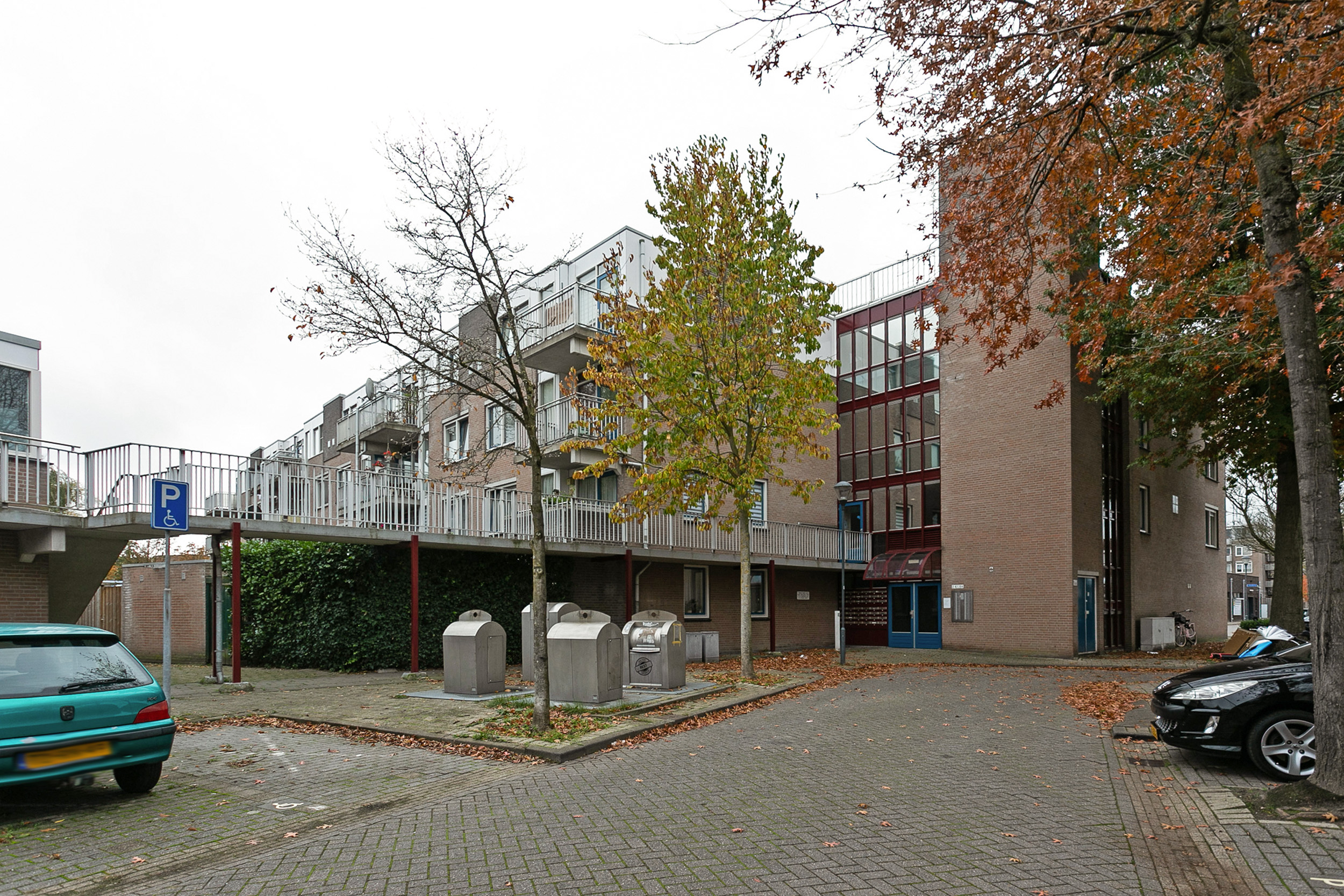 Bertelsberg 8, 4822 SL Breda, Nederland