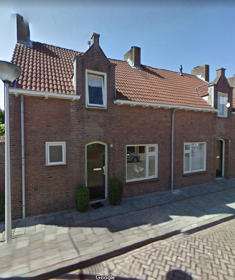 Van Den Elsenstraat 7, 4872 TG Etten-Leur, Nederland