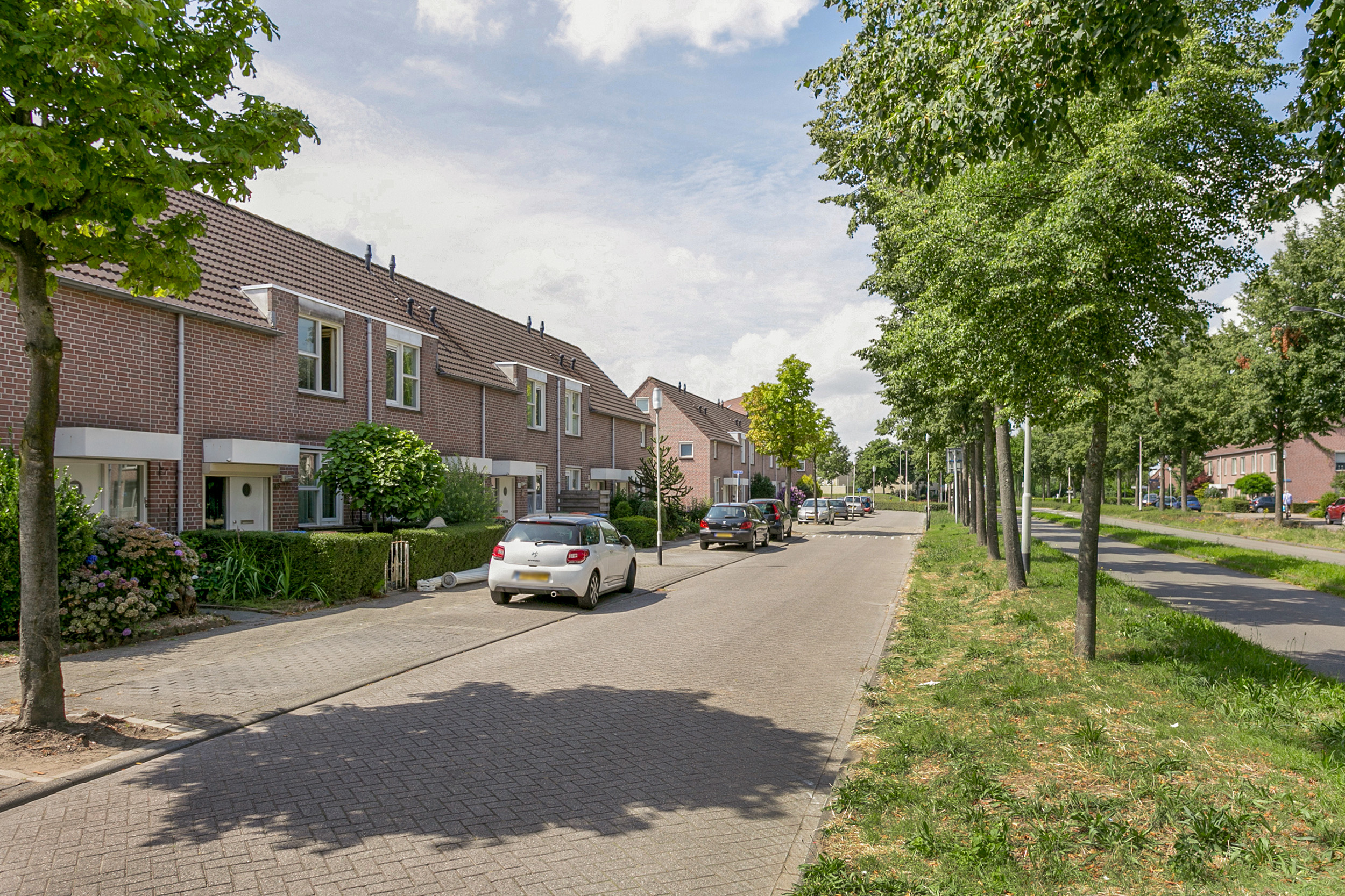 Buiten Hil 32, 4822 AG Breda, Nederland