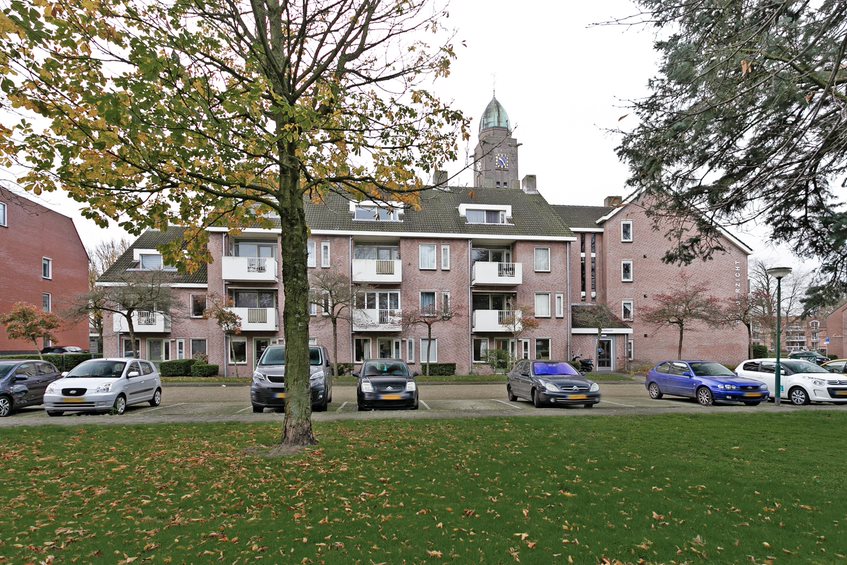 Polderzicht 19, 4847 RT Teteringen, Nederland