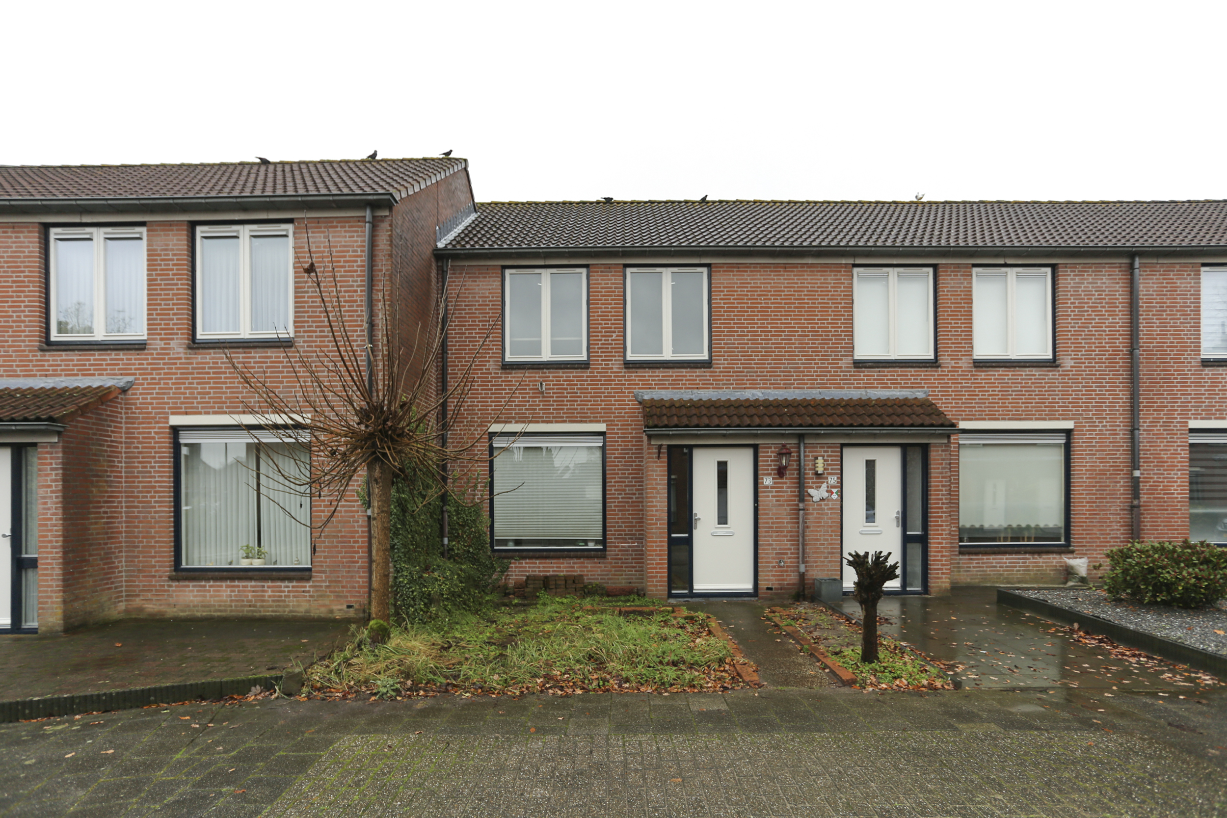 Wiekslag 73, 4901 ZW Oosterhout, Nederland