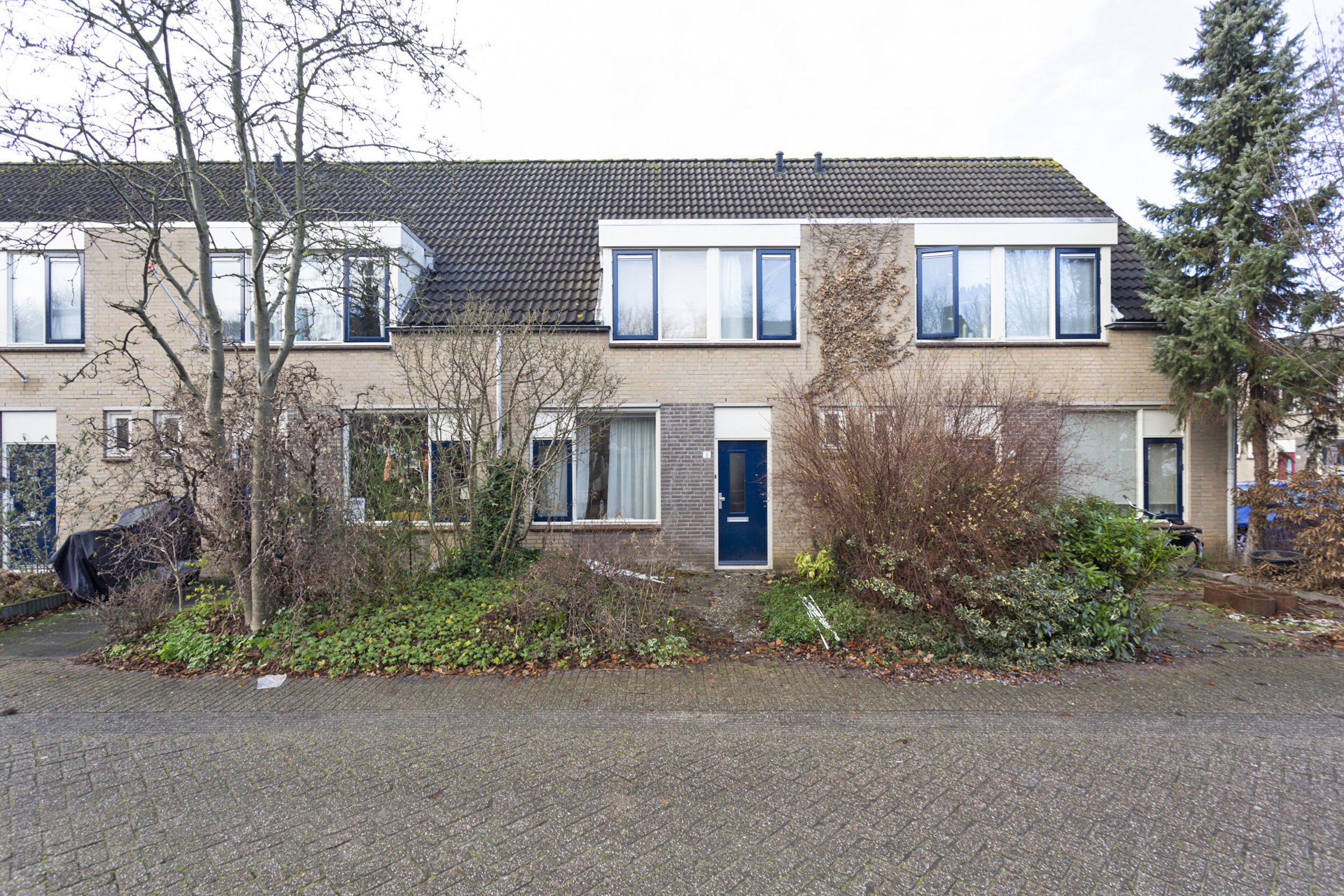 Distelbeemd 8, 4907 GV Oosterhout, Nederland