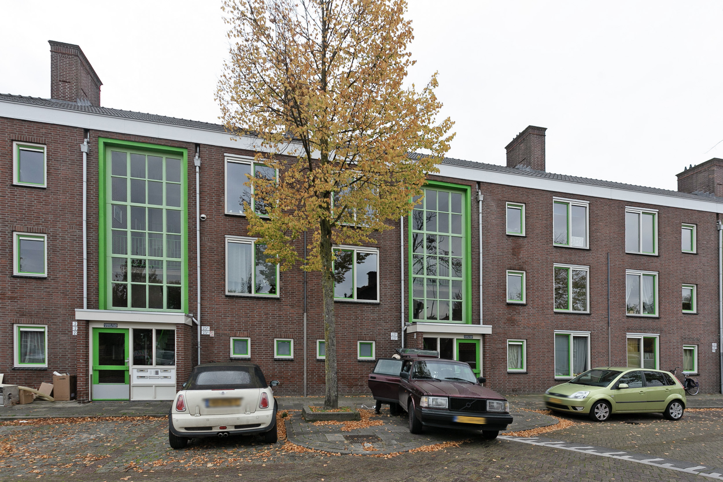 Gielis Beijsstraat 25A