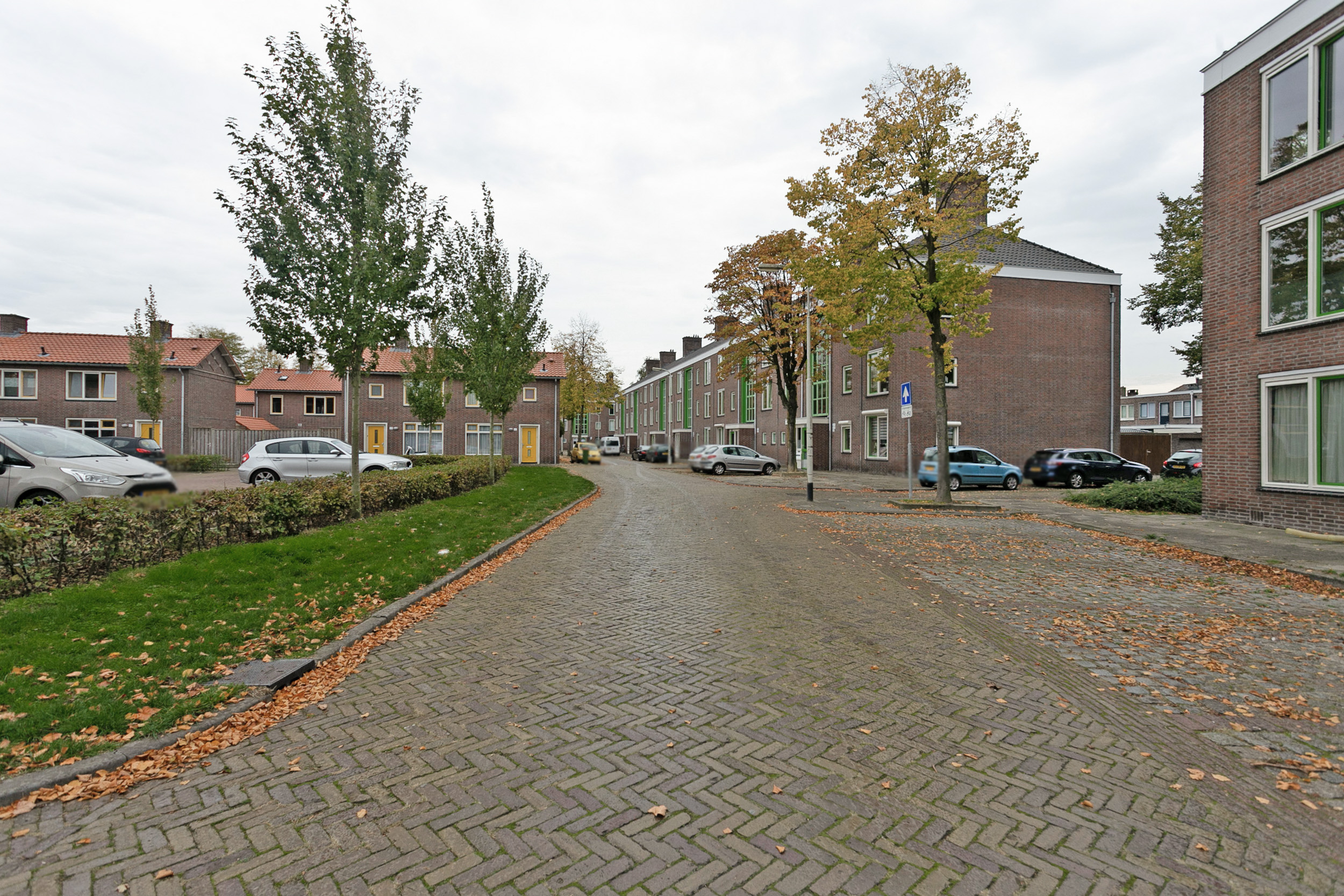 Gielis Beijsstraat 25A