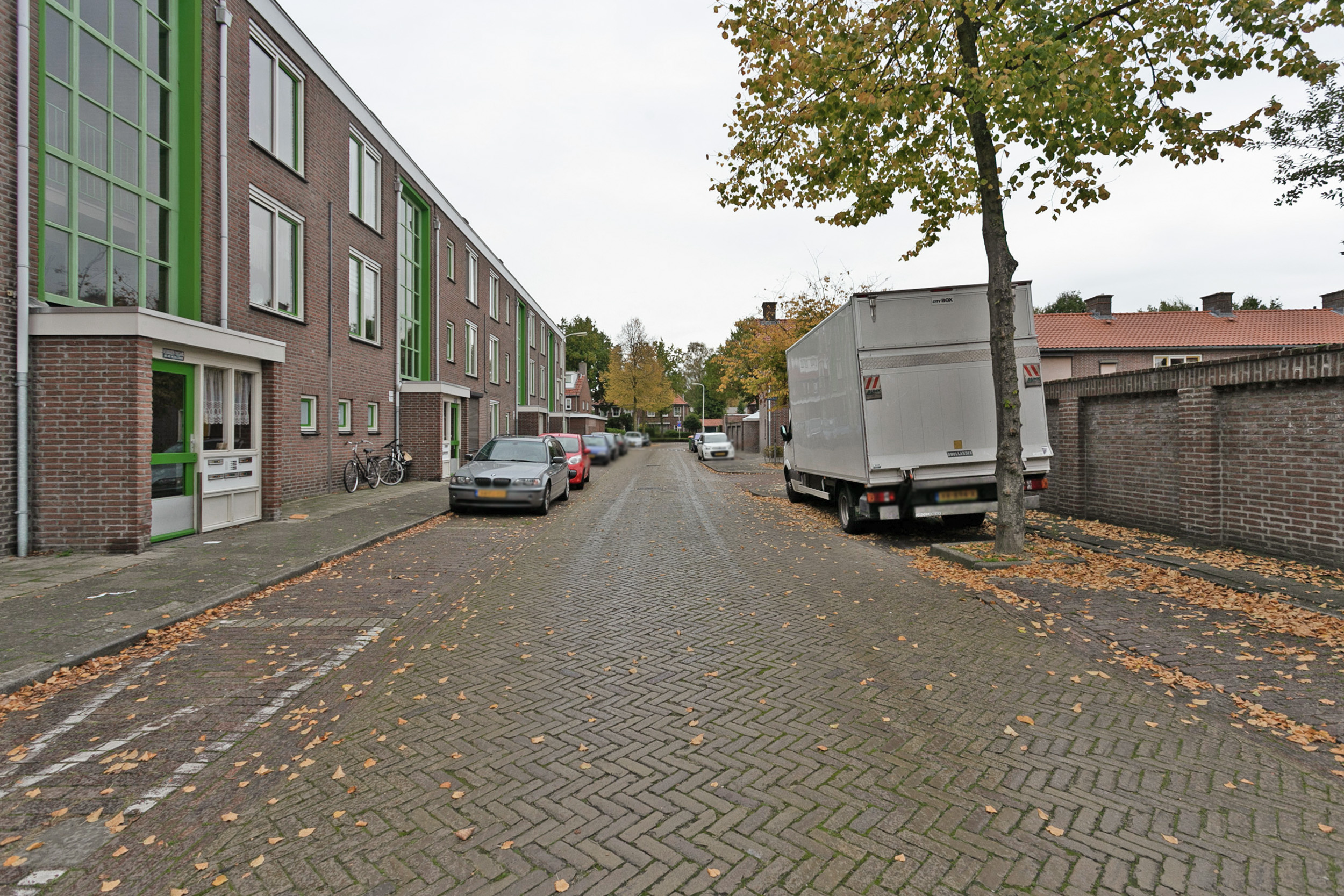 Gielis Beijsstraat 25A