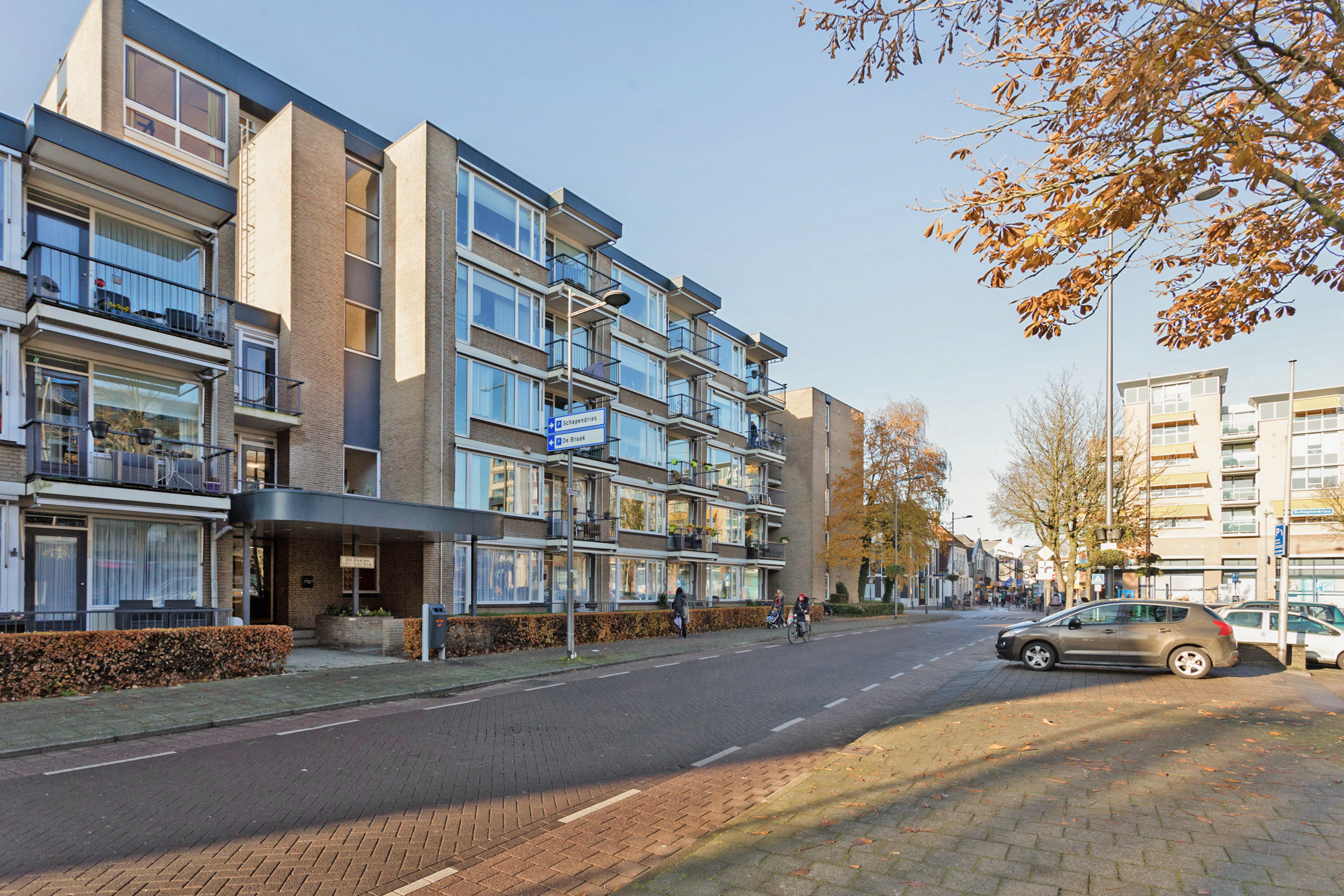 De Doelen 302, 4901 JX Oosterhout, Nederland