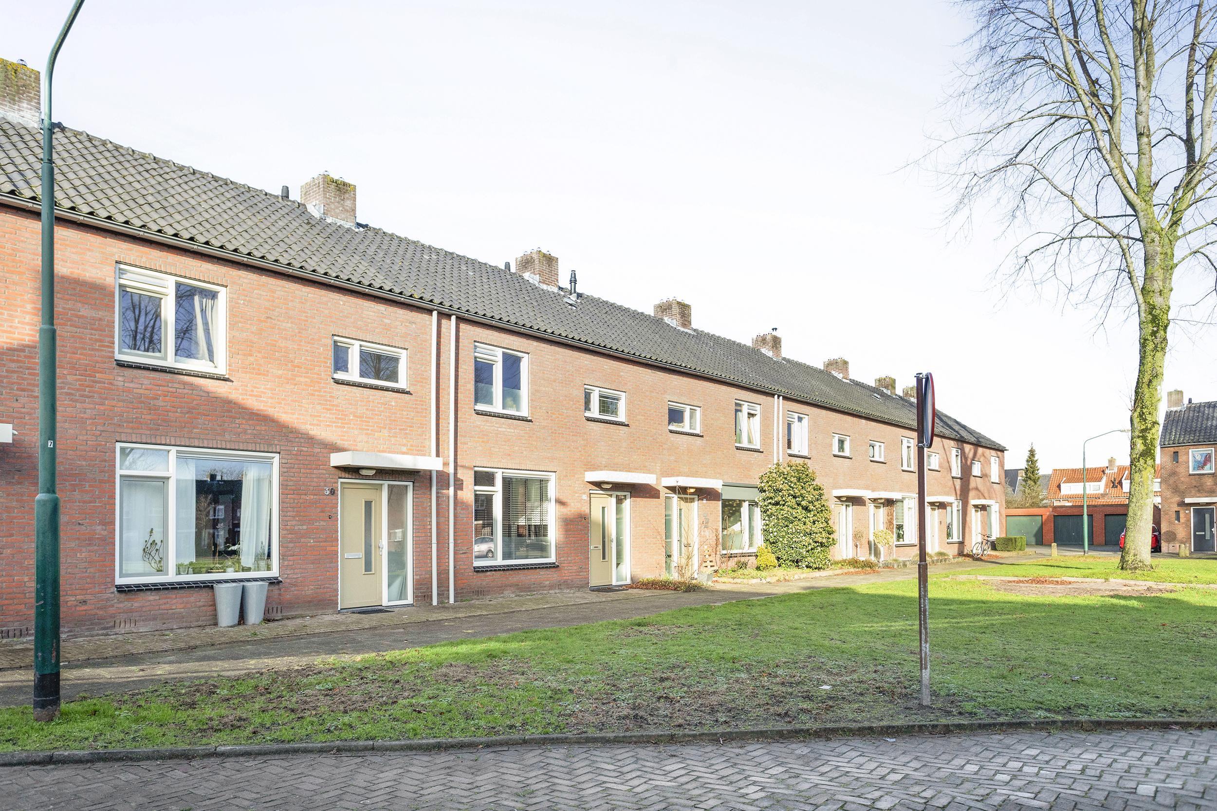 De Roskam 30, 4851 TE Ulvenhout, Nederland