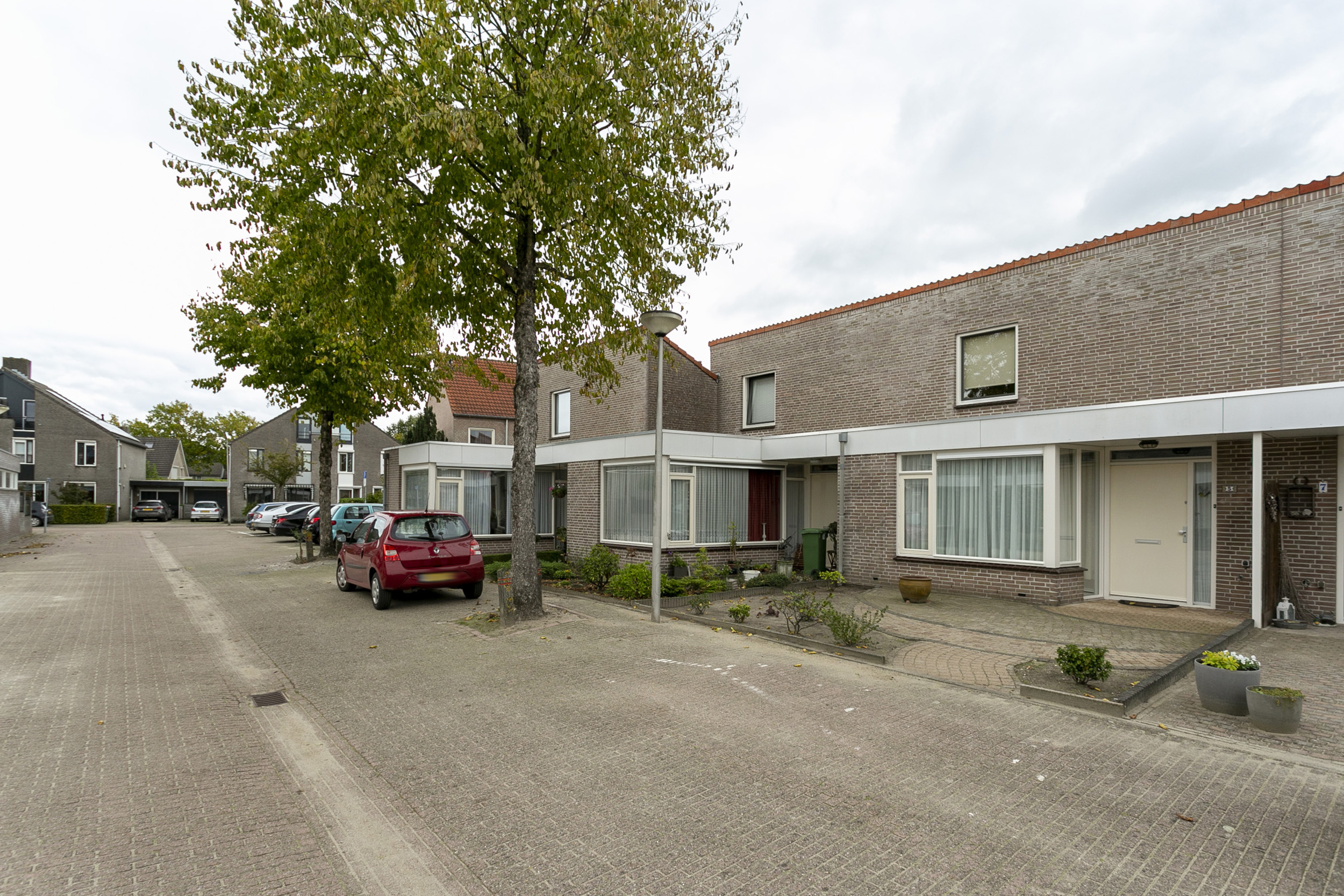 De Hazelaar 8, 5552 EC Valkenswaard, Nederland