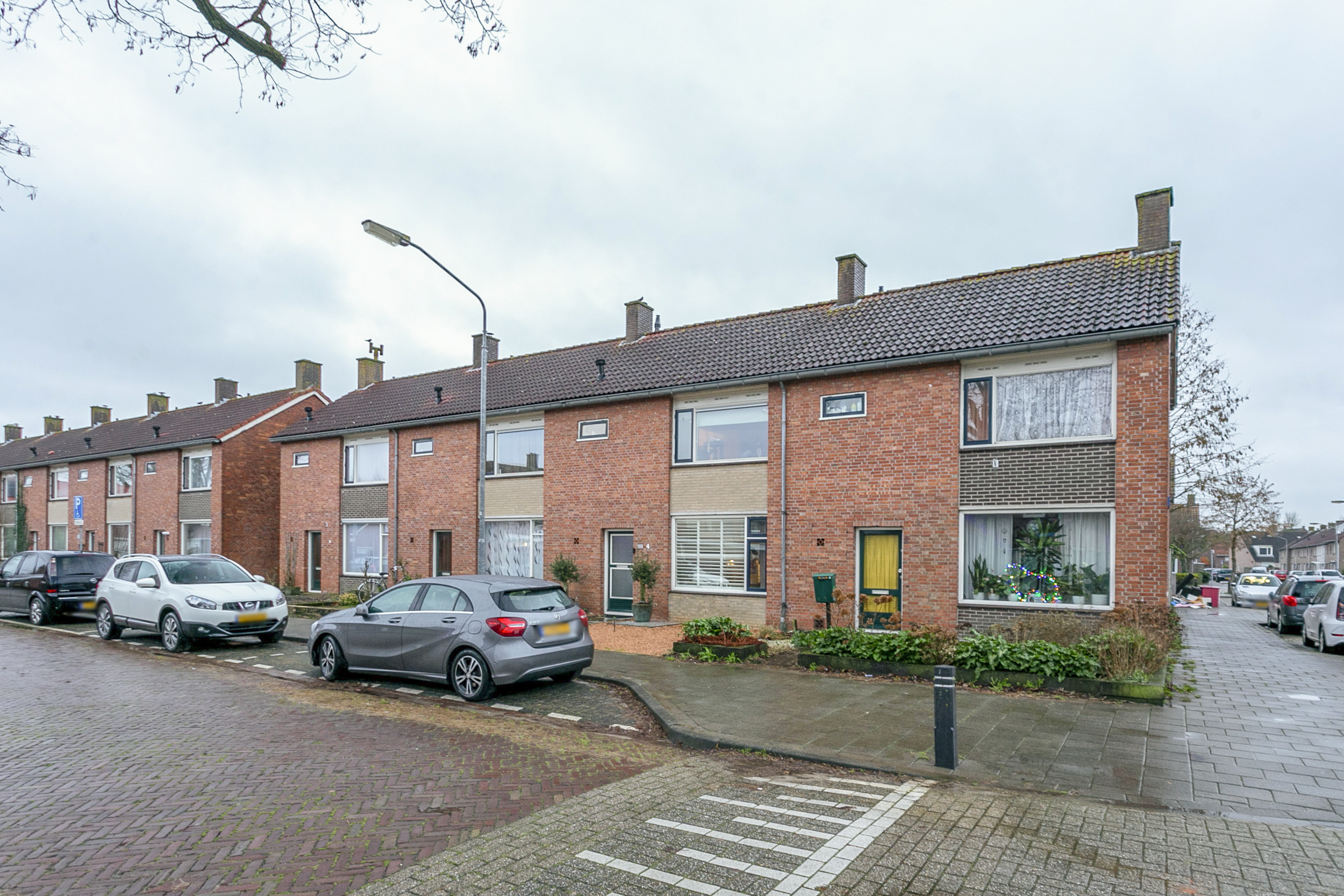 Bourgondiëstraat 4, 4761 JT Zevenbergen, Nederland