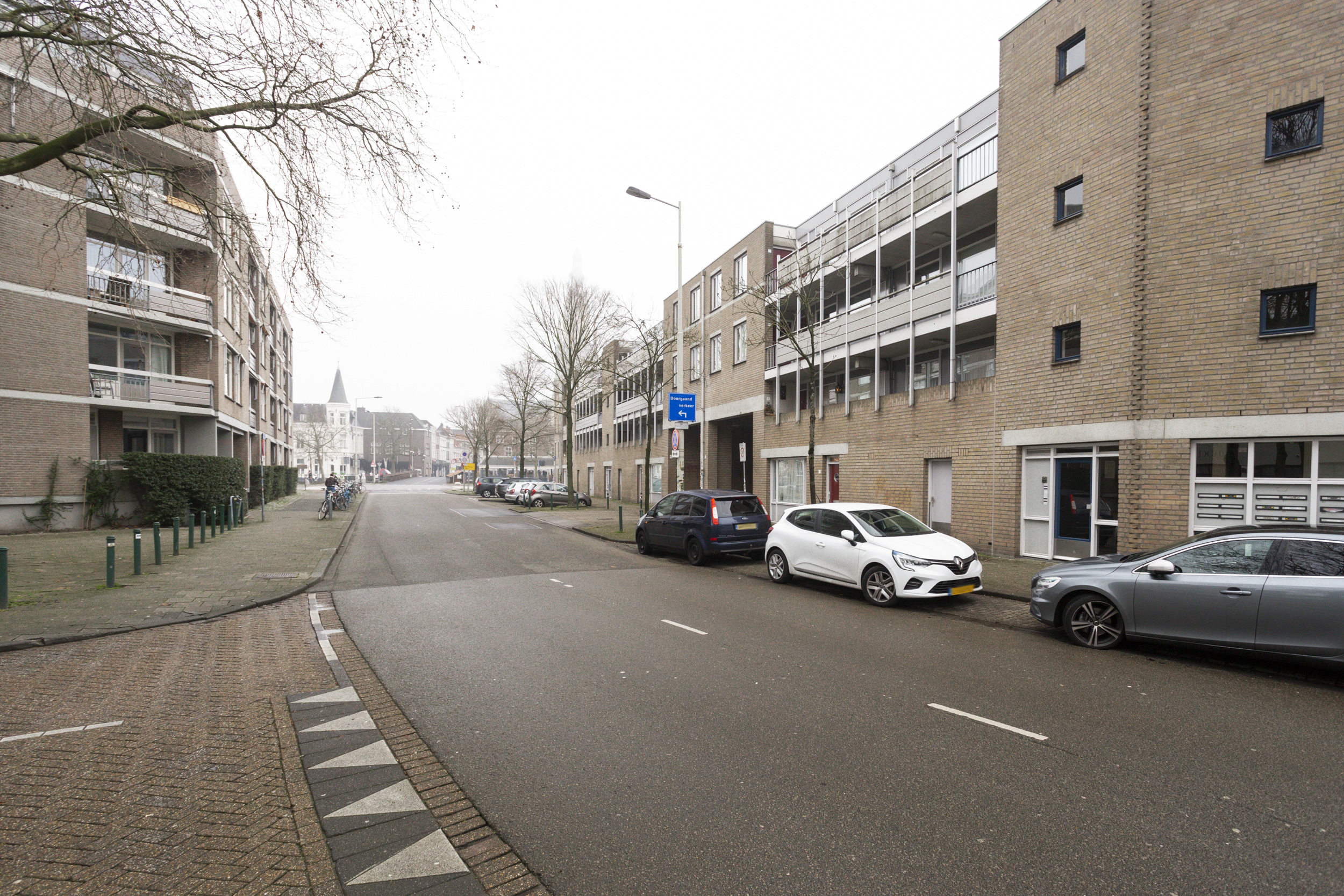 Adriaan van Bergenstraat 75