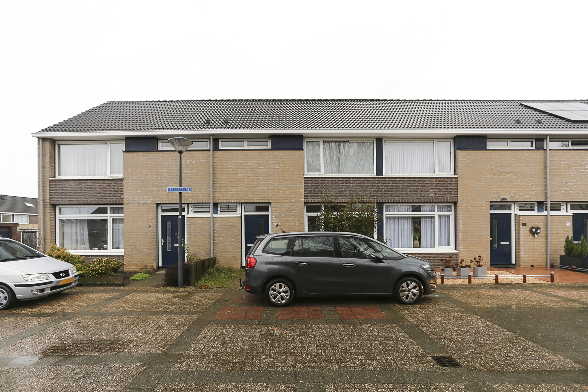 Sandenburg 5, 4901 WN Oosterhout, Nederland