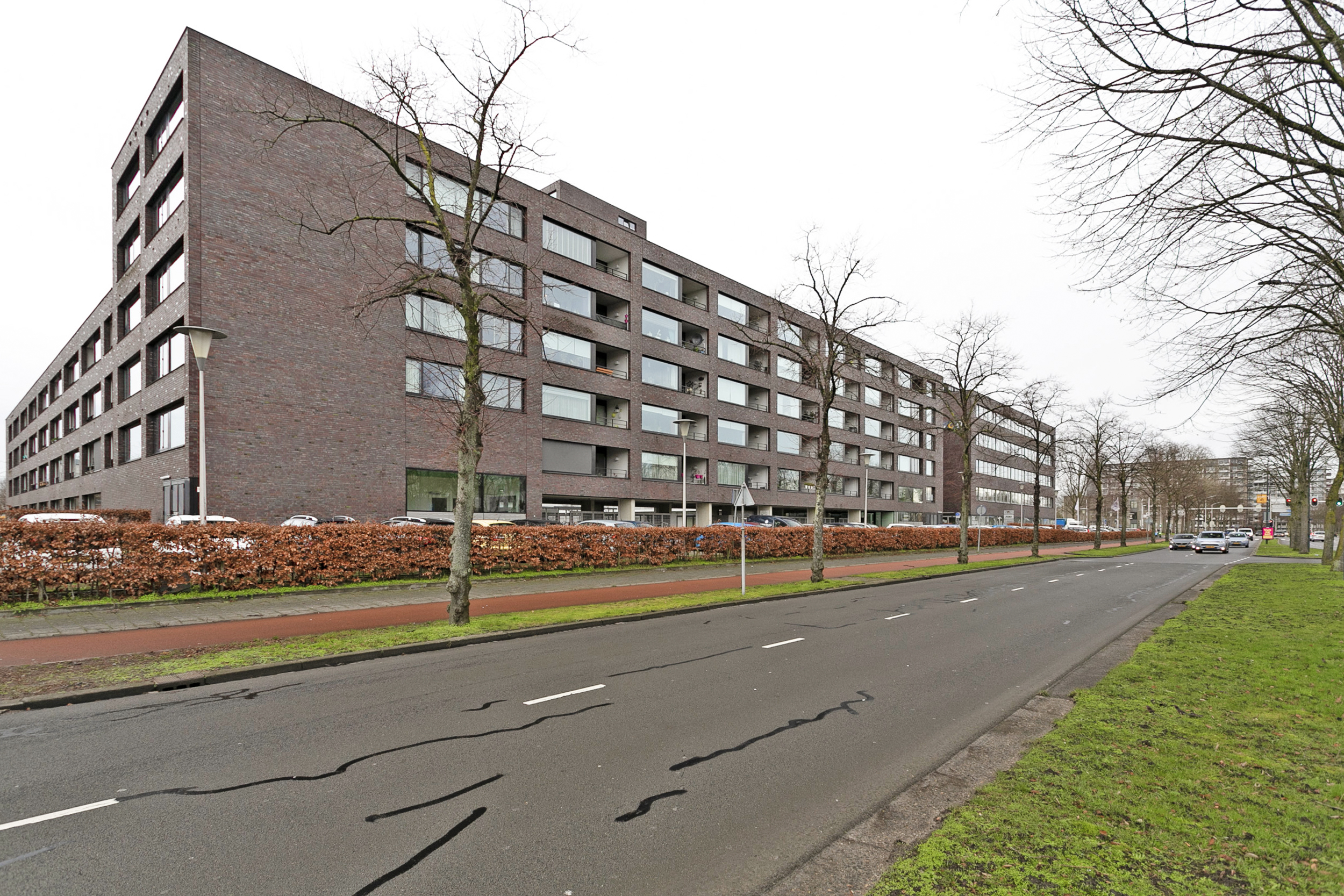 Doornboslaan 139, 4816 EA Breda, Nederland