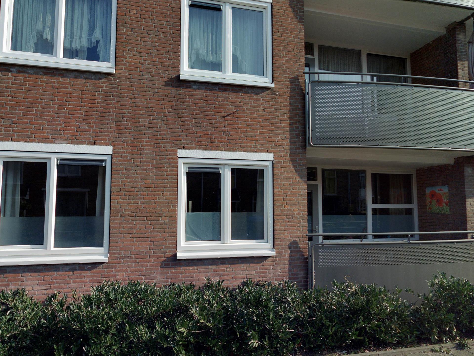 Paulus Potterstraat 13B, 4703 LR Roosendaal, Nederland