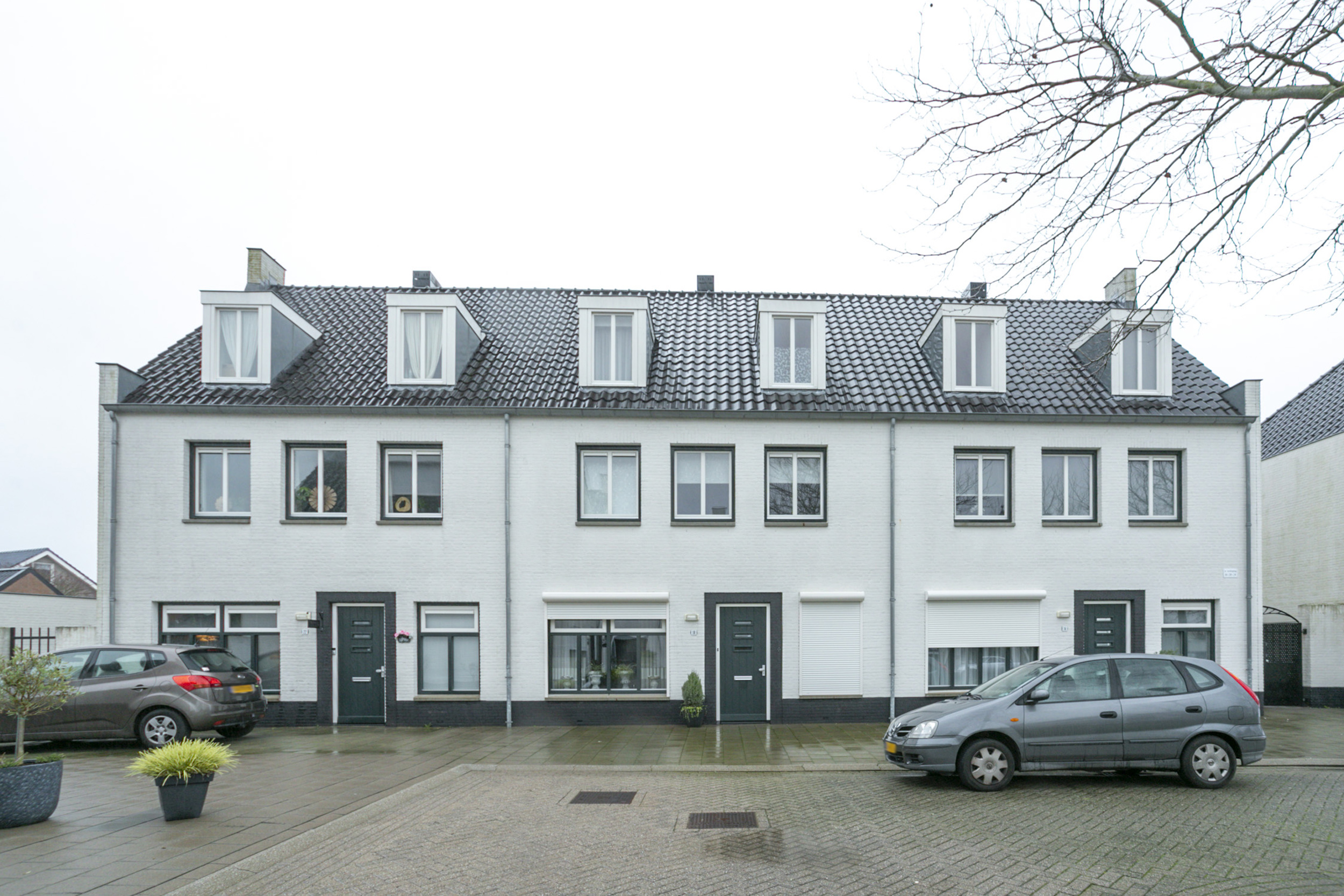 Thornerstraat 20