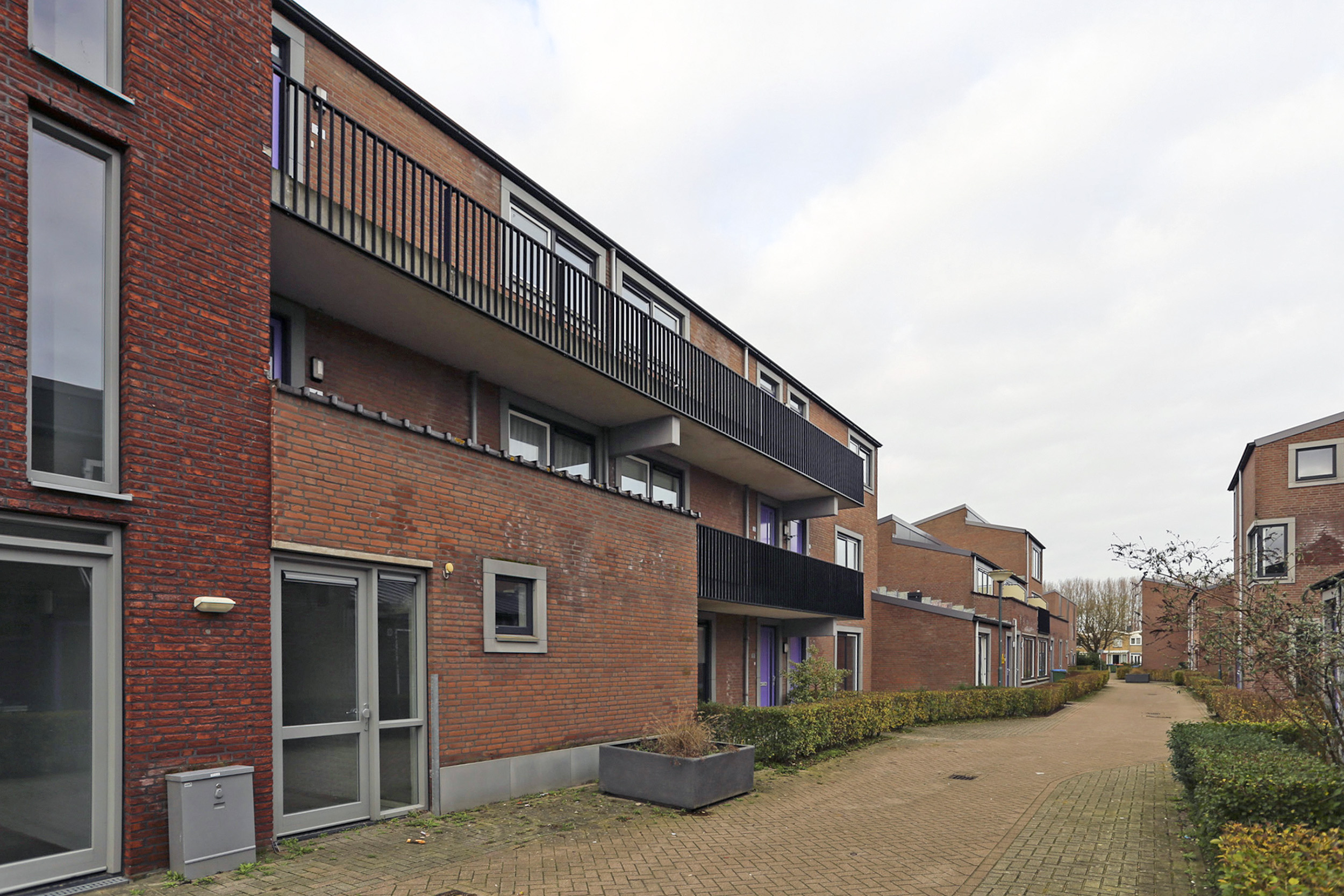 Burgemeester Reijndersstraat 7